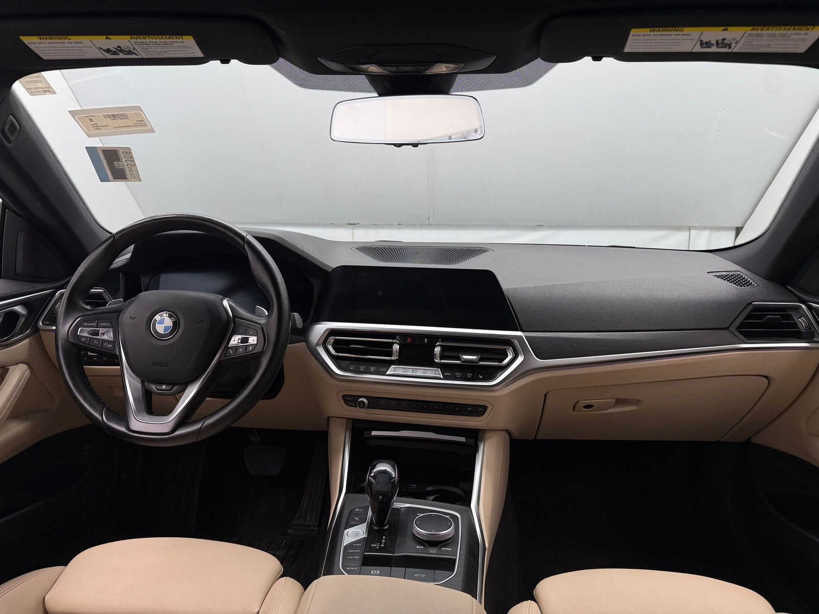 Thumbnail: 2021 BMW 4 Series - 2