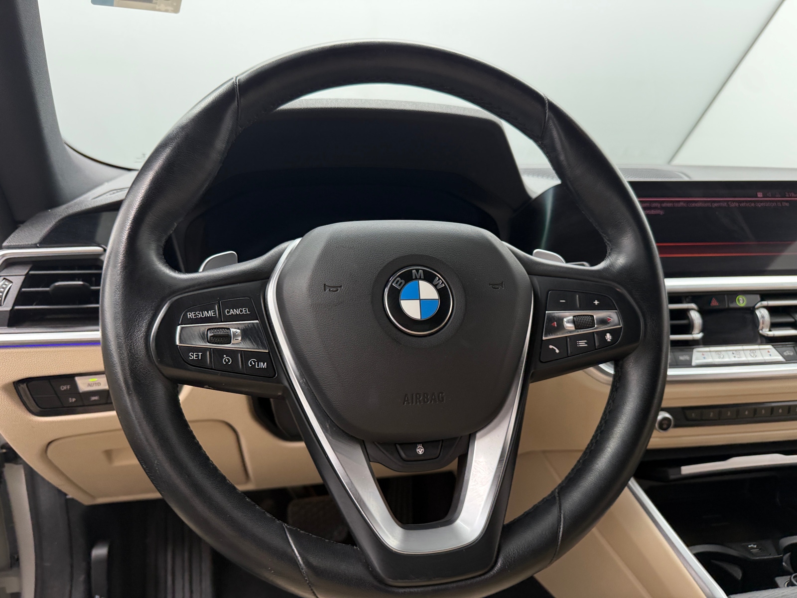 Thumbnail: 2021 BMW 4 Series - 4