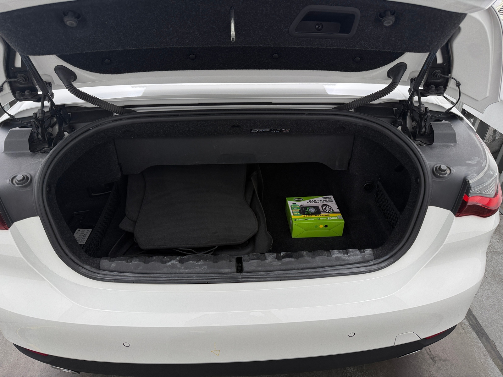 Thumbnail: 2021 BMW 4 Series - 6