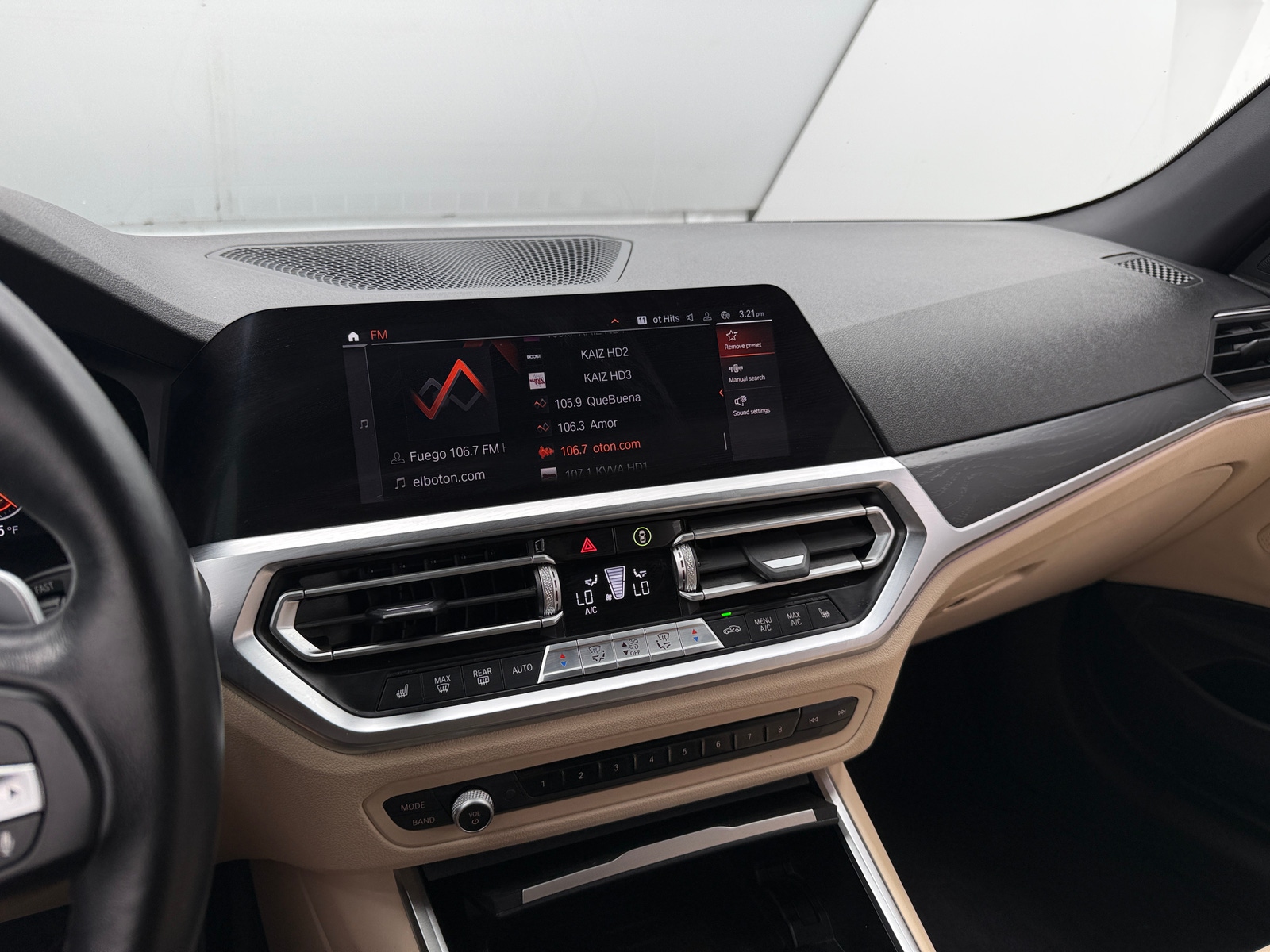 Thumbnail: 2021 BMW 4 Series - 3