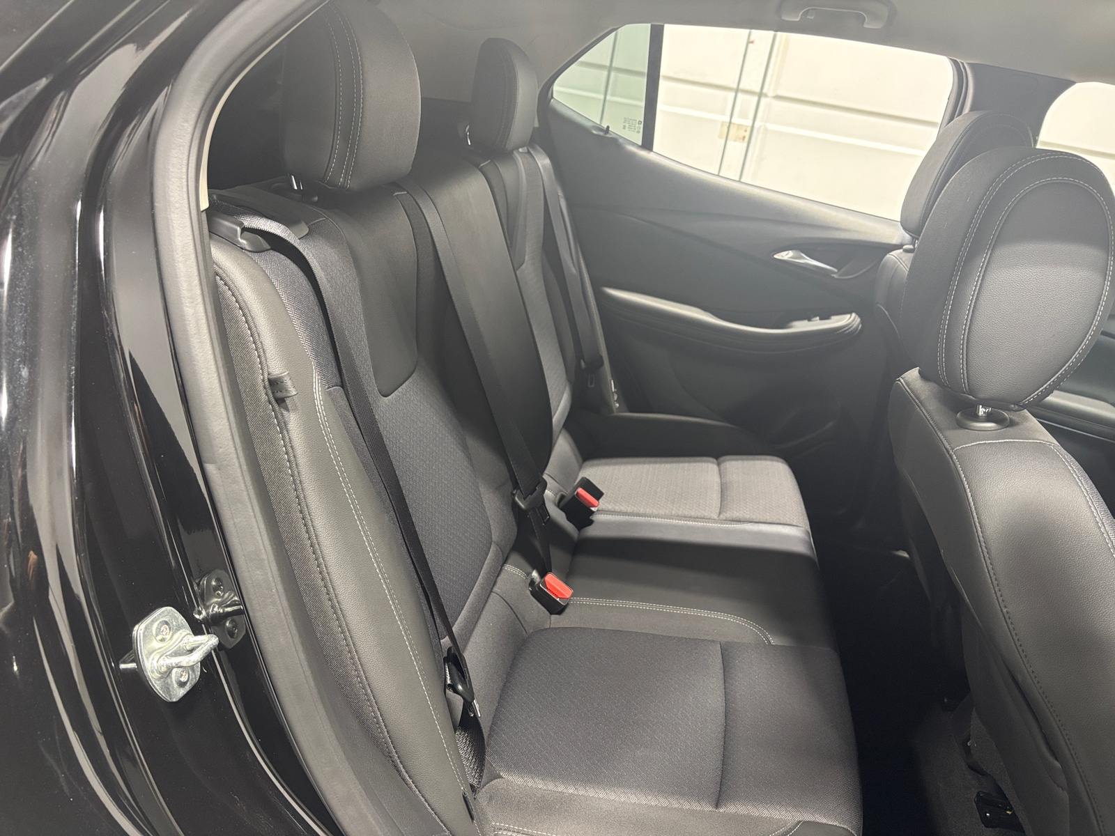 Thumbnail: 2025 Buick Encore GX - 6