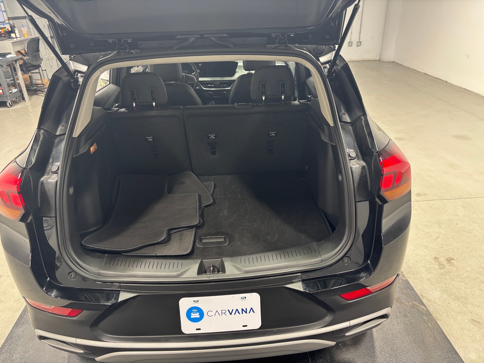 Thumbnail: 2025 Buick Encore GX - 7