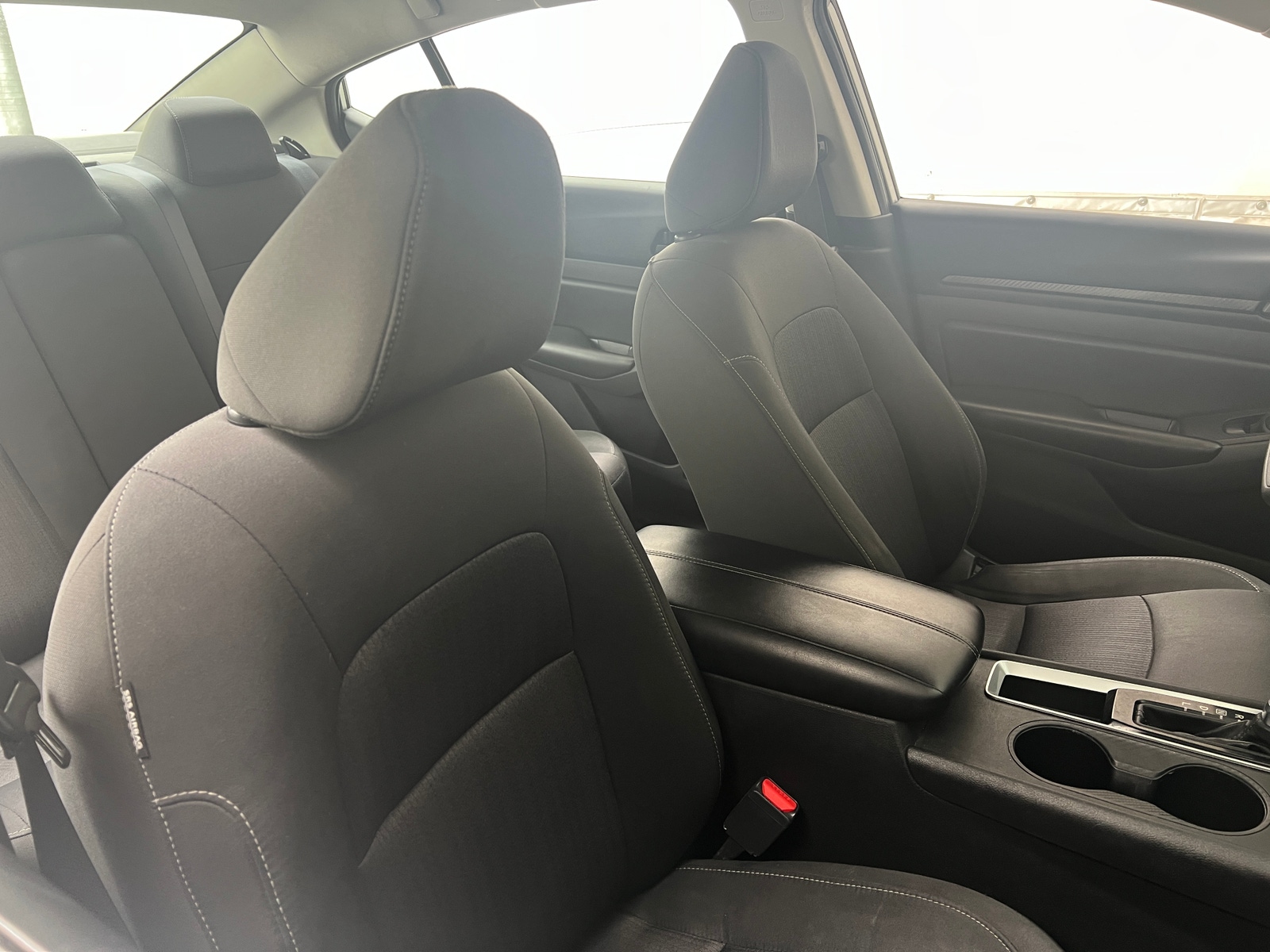 Thumbnail: 2023 Nissan Altima - 2