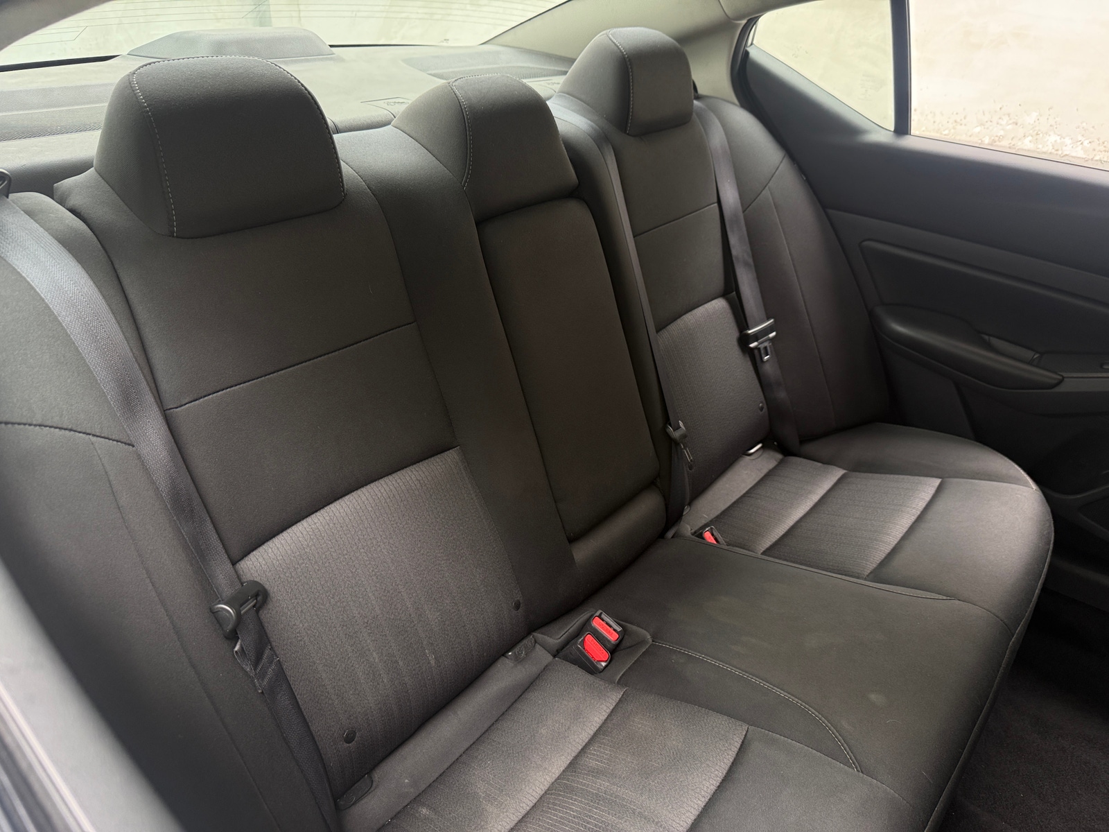 Thumbnail: 2023 Nissan Altima - 6