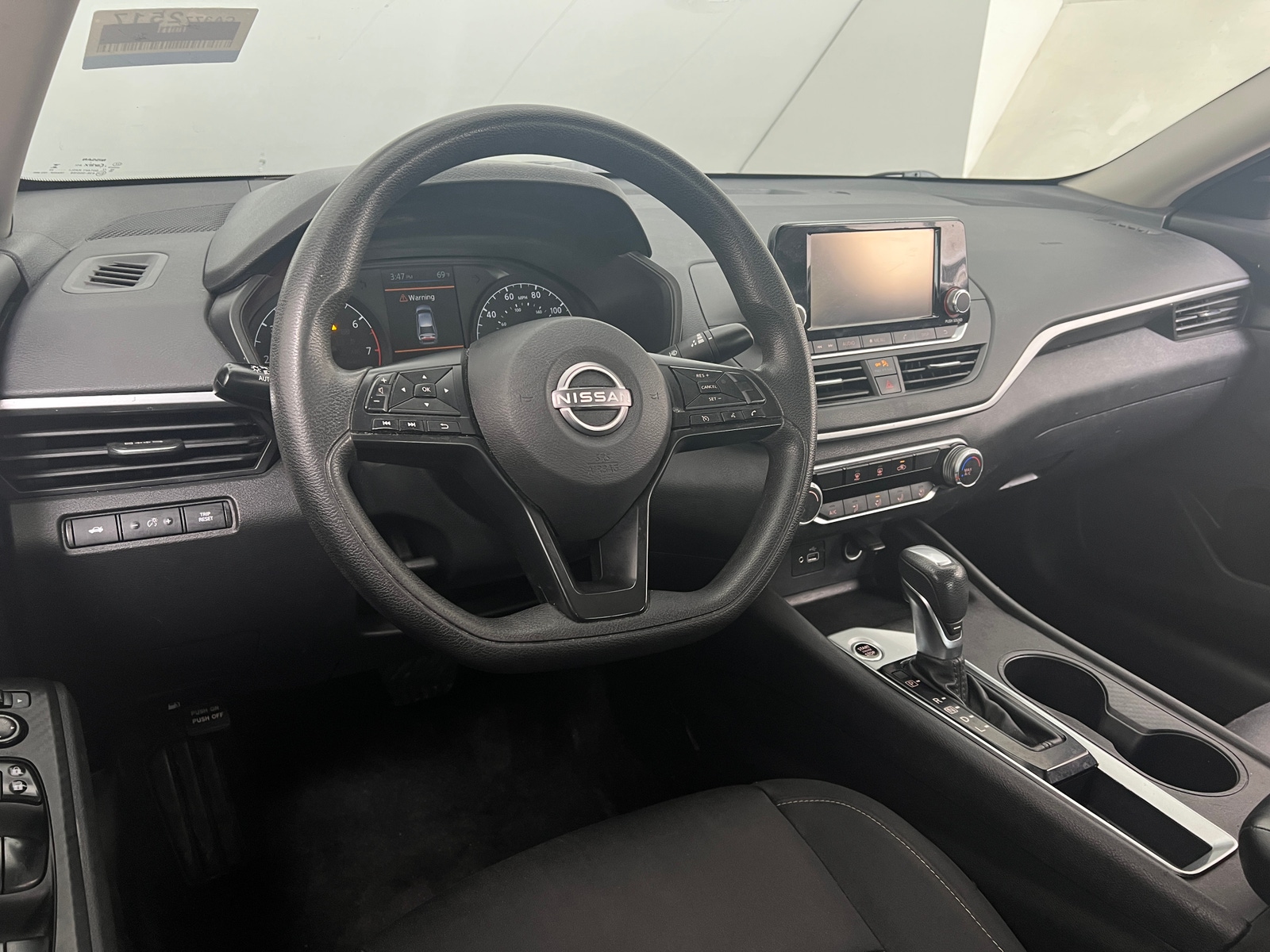 Thumbnail: 2023 Nissan Altima - 3