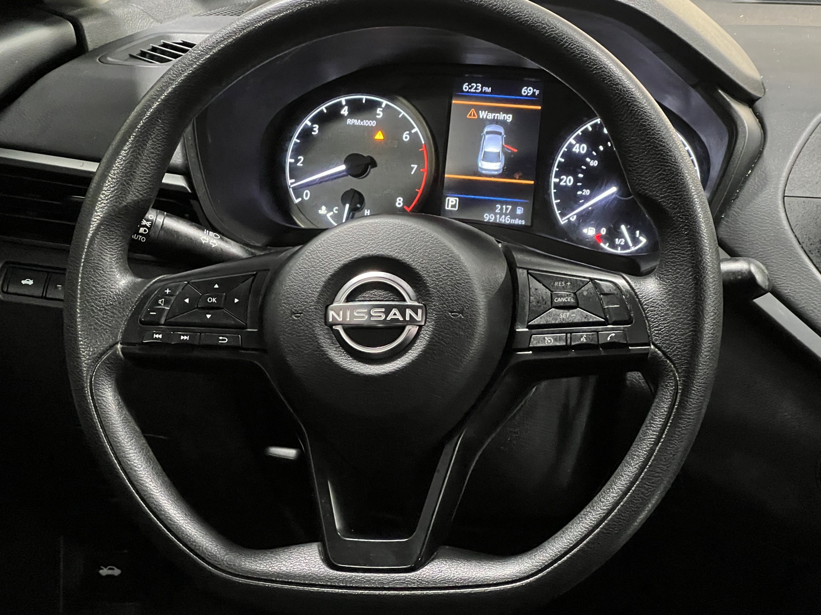 Thumbnail: 2023 Nissan Altima - 5