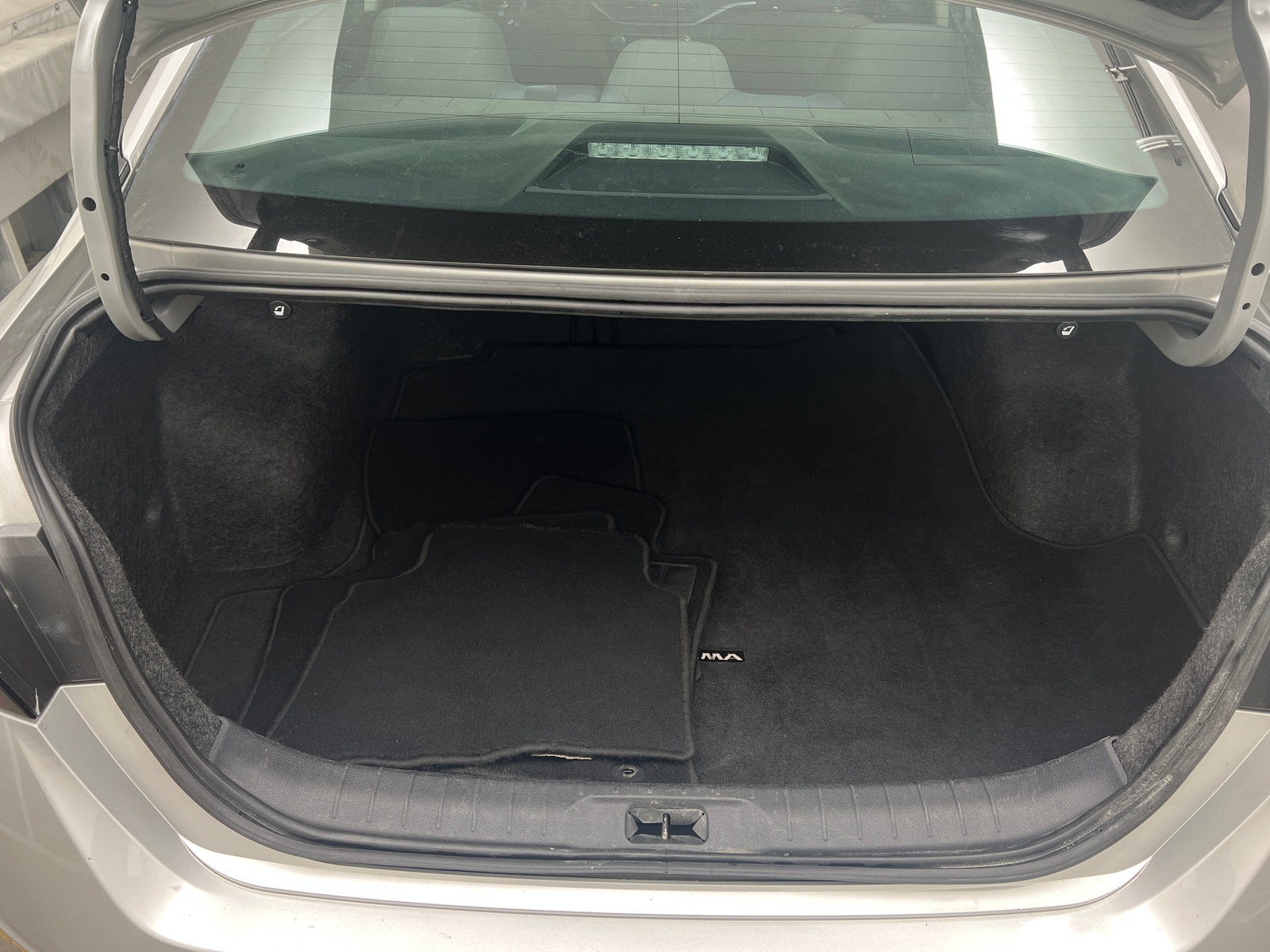 Thumbnail: 2023 Nissan Altima - 7