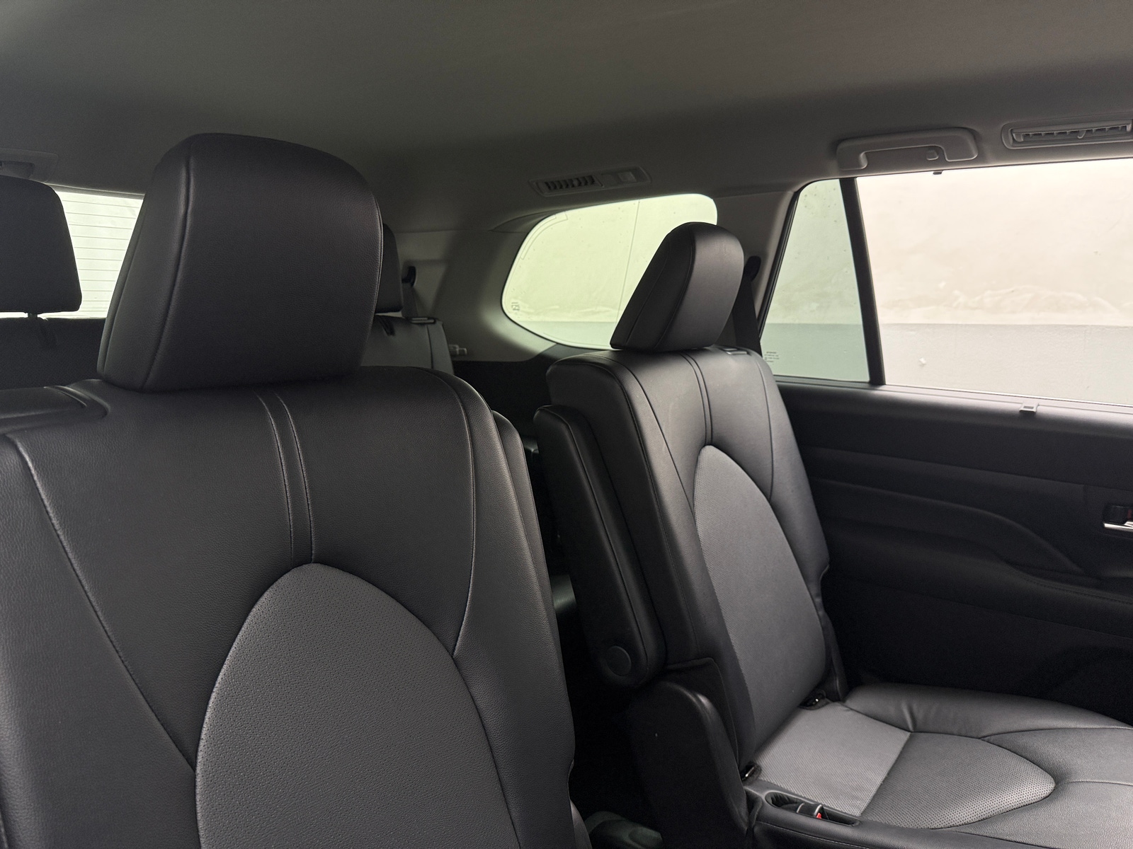 Thumbnail: 2025 Toyota Grand Highlander - 5