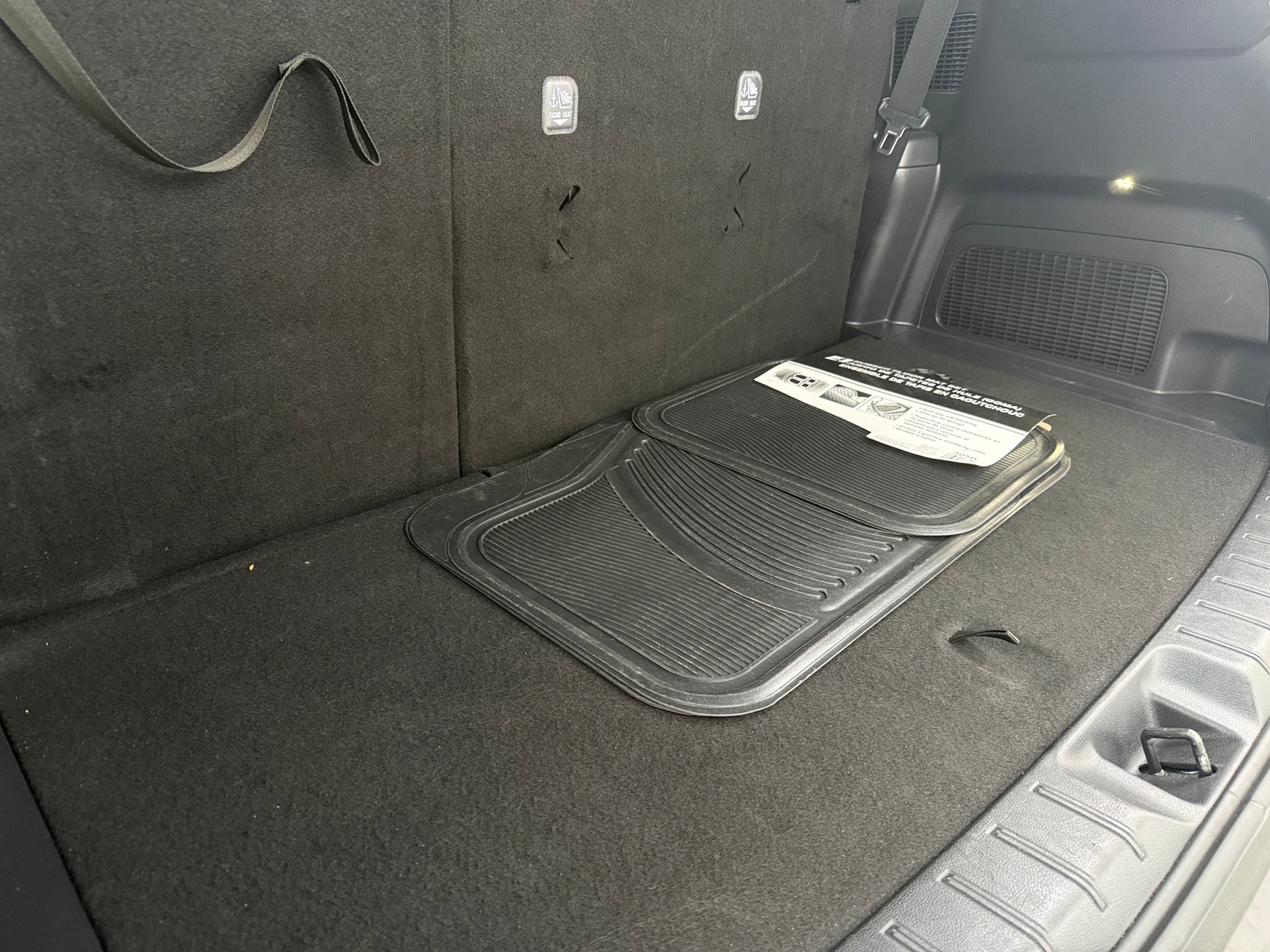 Thumbnail: 2025 Toyota Grand Highlander - 6