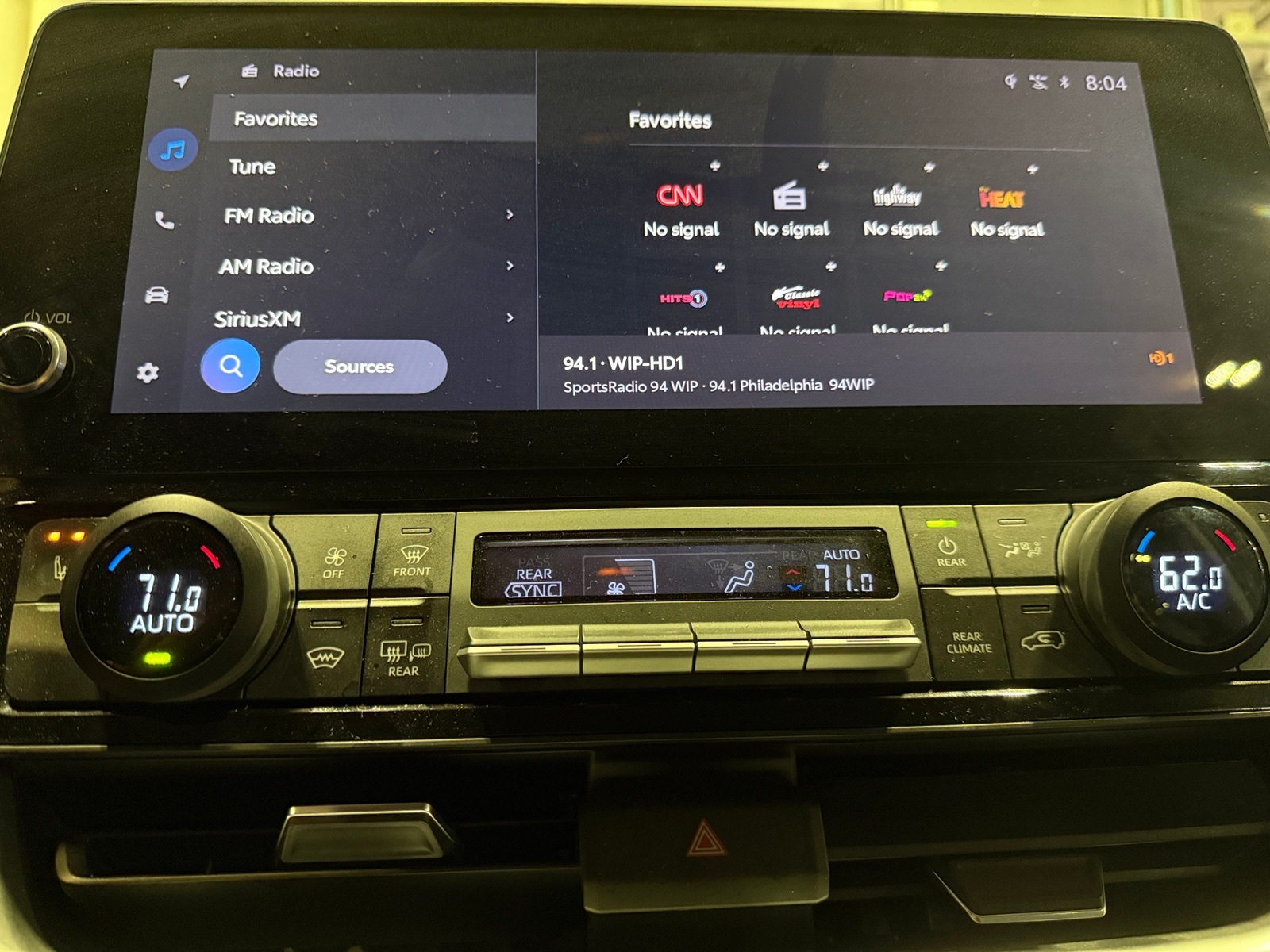 Thumbnail: 2025 Toyota Grand Highlander - 3