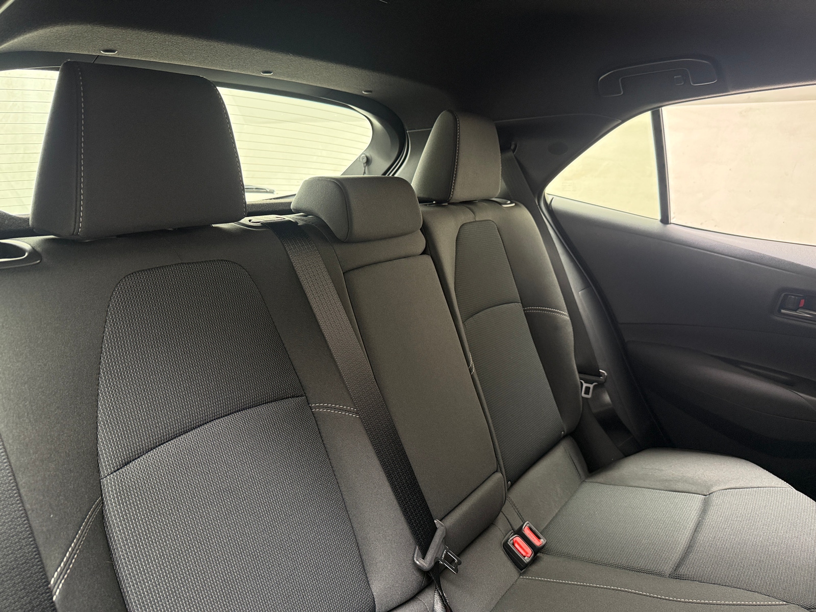 Thumbnail: 2025 Toyota GR Corolla - 6