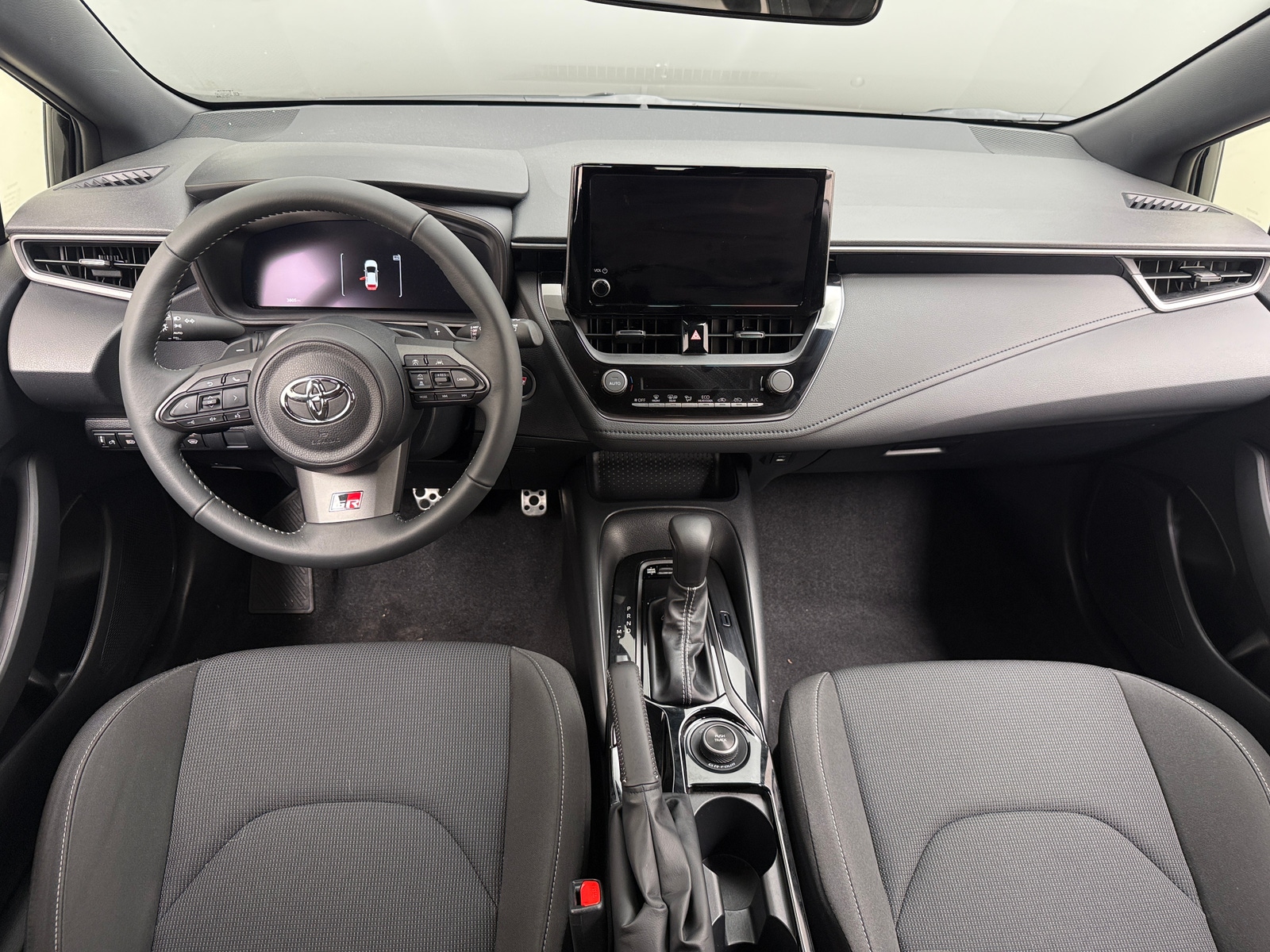 Thumbnail: 2025 Toyota GR Corolla - 3