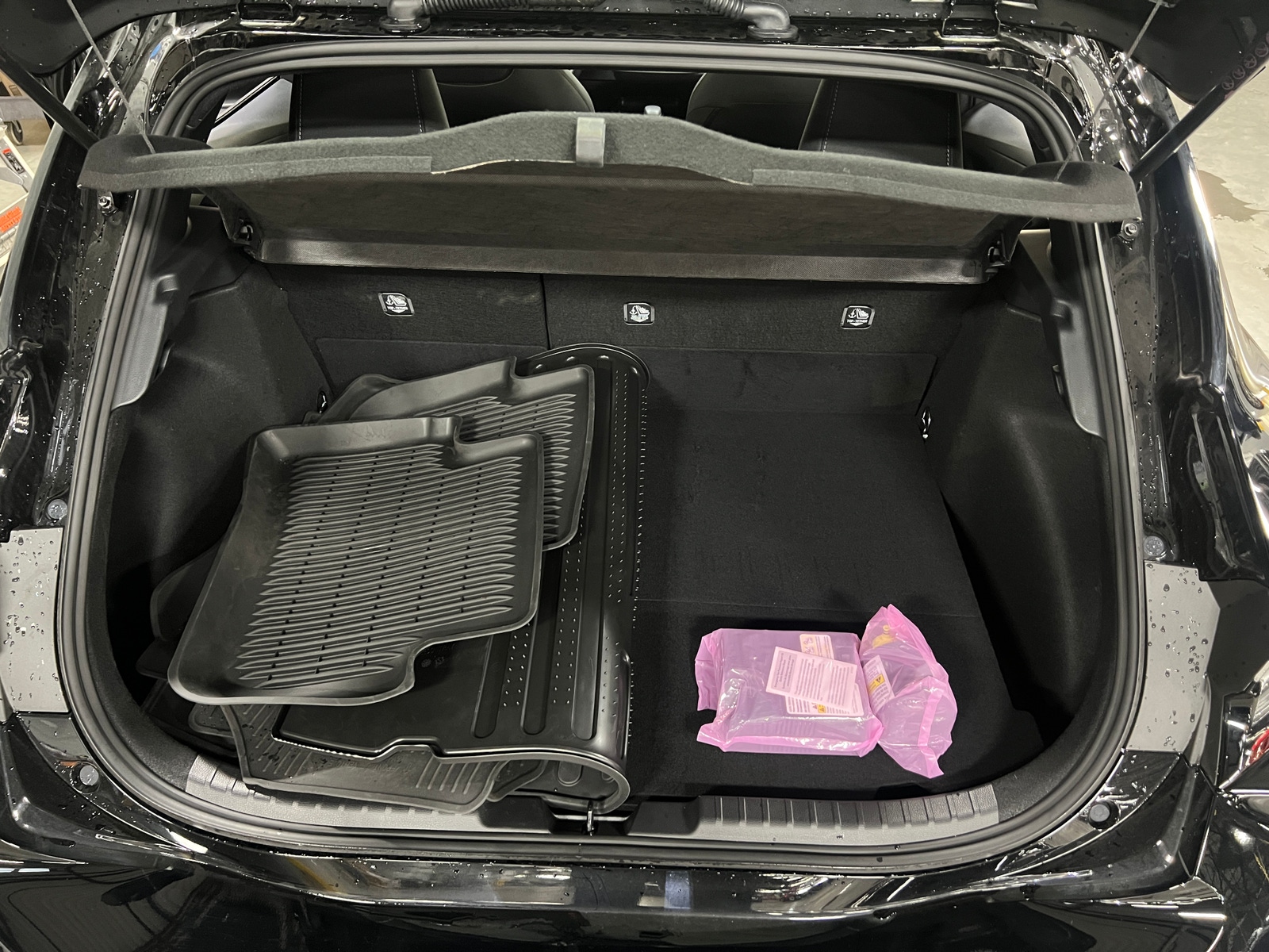 Thumbnail: 2025 Toyota GR Corolla - 7