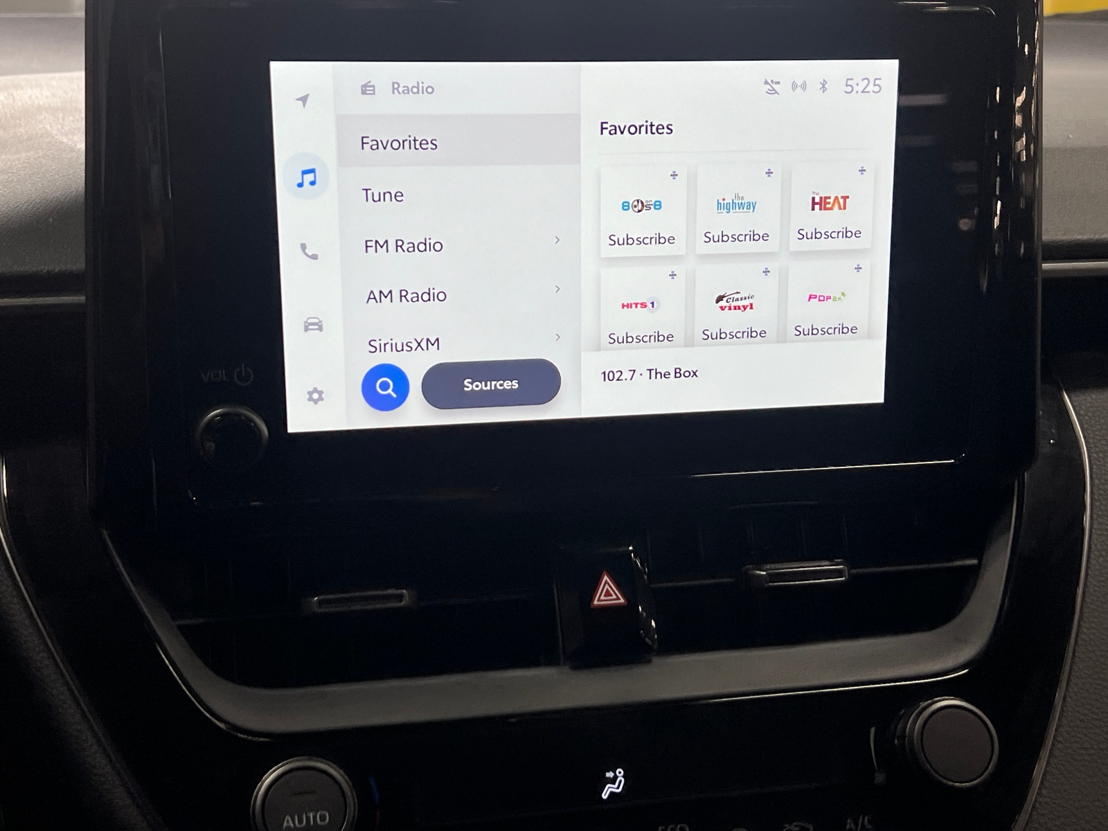 Thumbnail: 2025 Toyota GR Corolla - 4