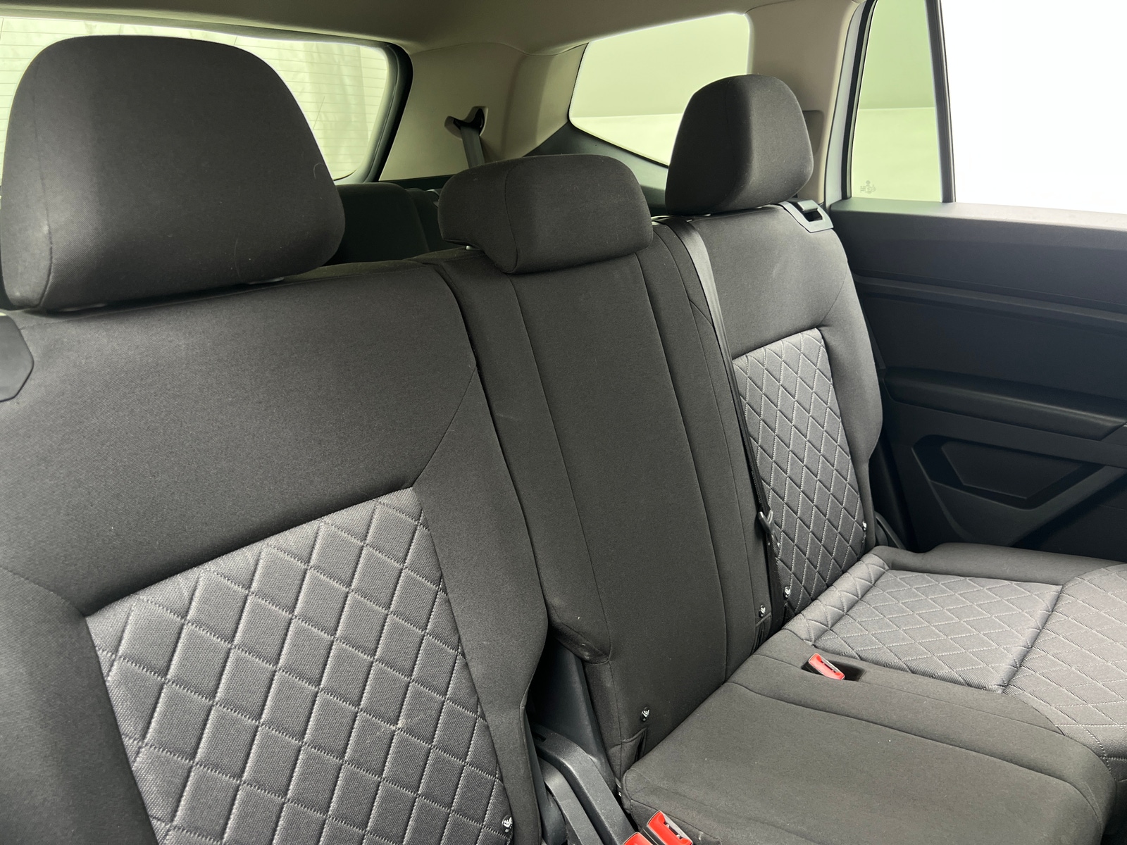 Thumbnail: 2018 Volkswagen Atlas - 6