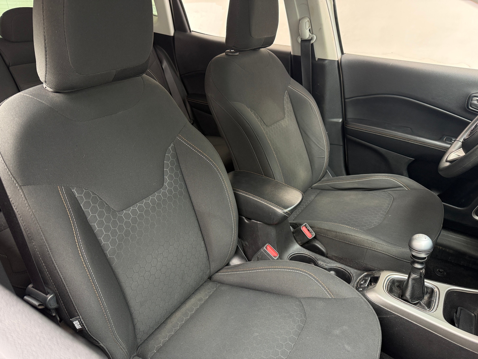 Thumbnail: 2019 Jeep Compass - 2