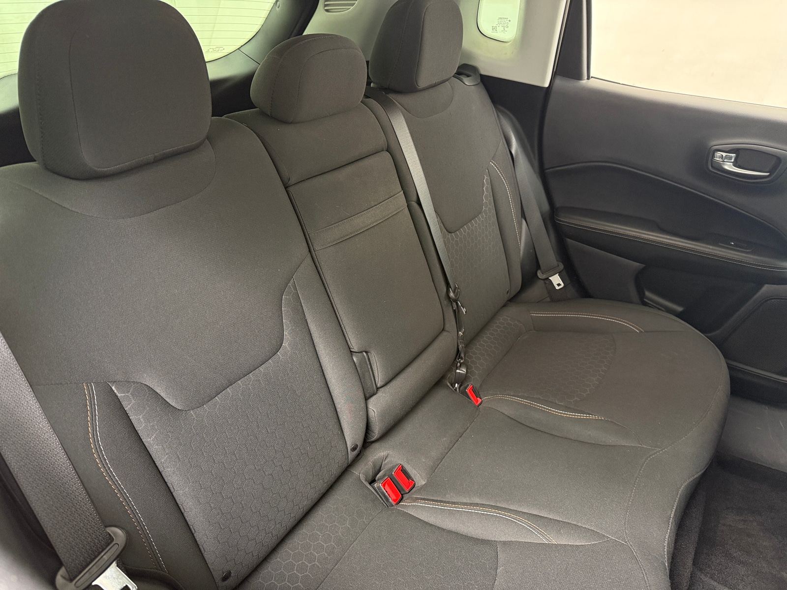 Thumbnail: 2019 Jeep Compass - 6