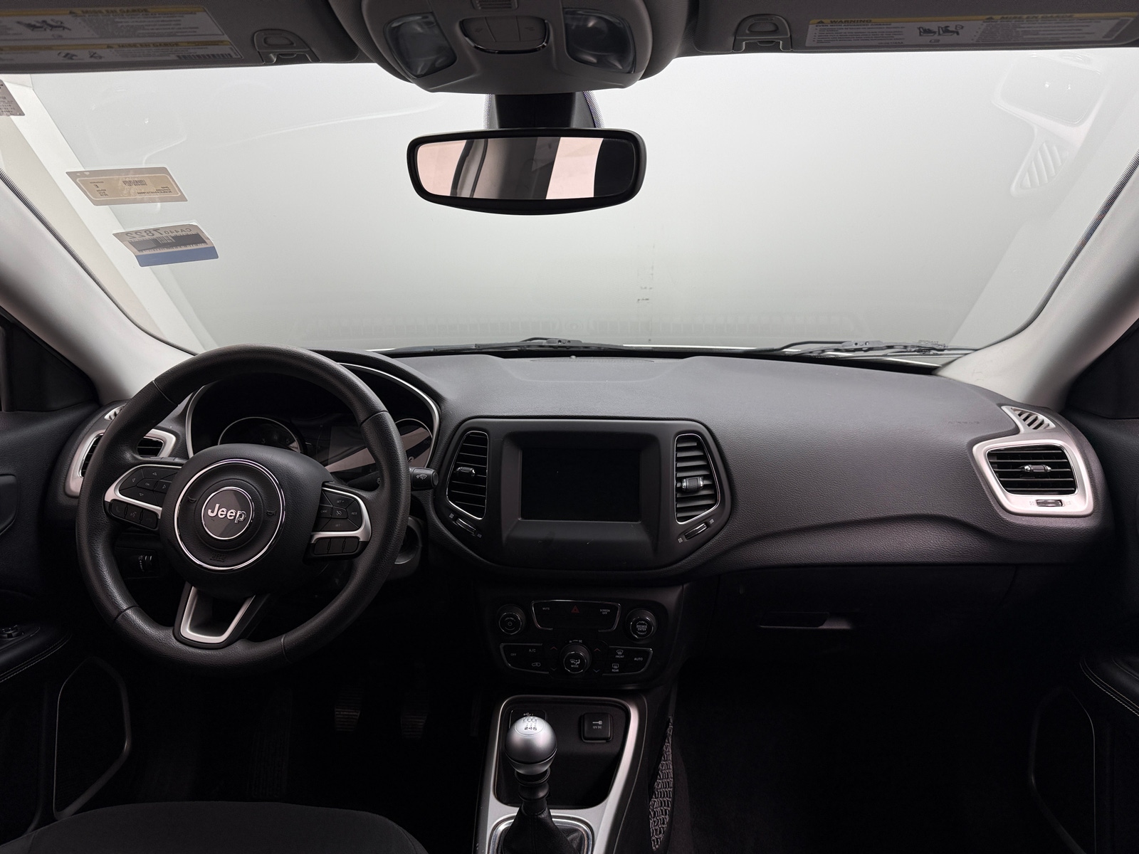 Thumbnail: 2019 Jeep Compass - 3