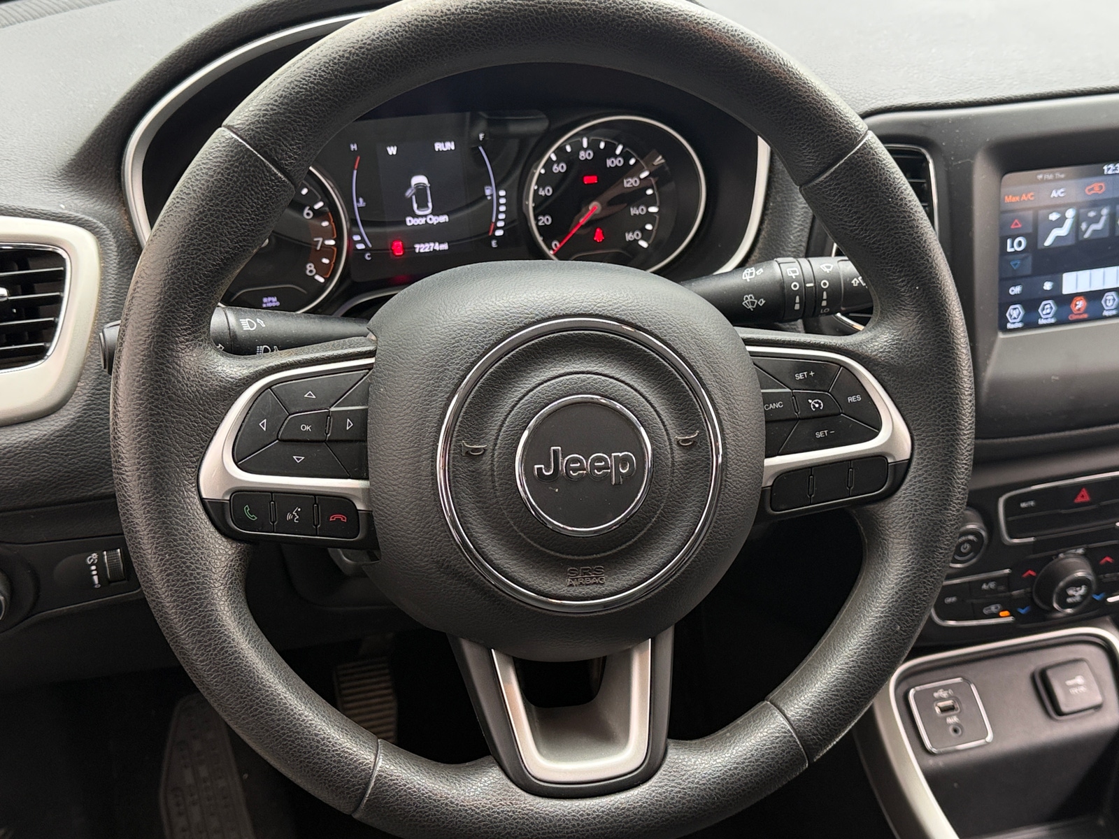 Thumbnail: 2019 Jeep Compass - 5