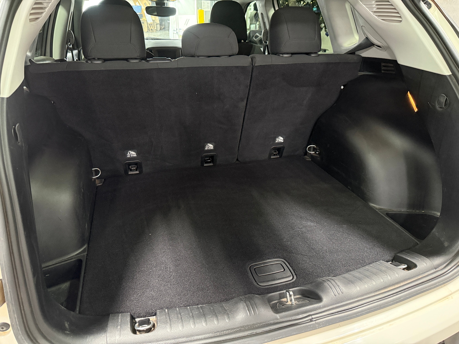 Thumbnail: 2019 Jeep Compass - 7