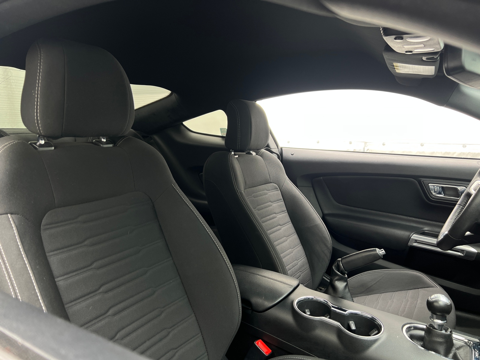 Thumbnail: 2016 Ford Mustang - 2