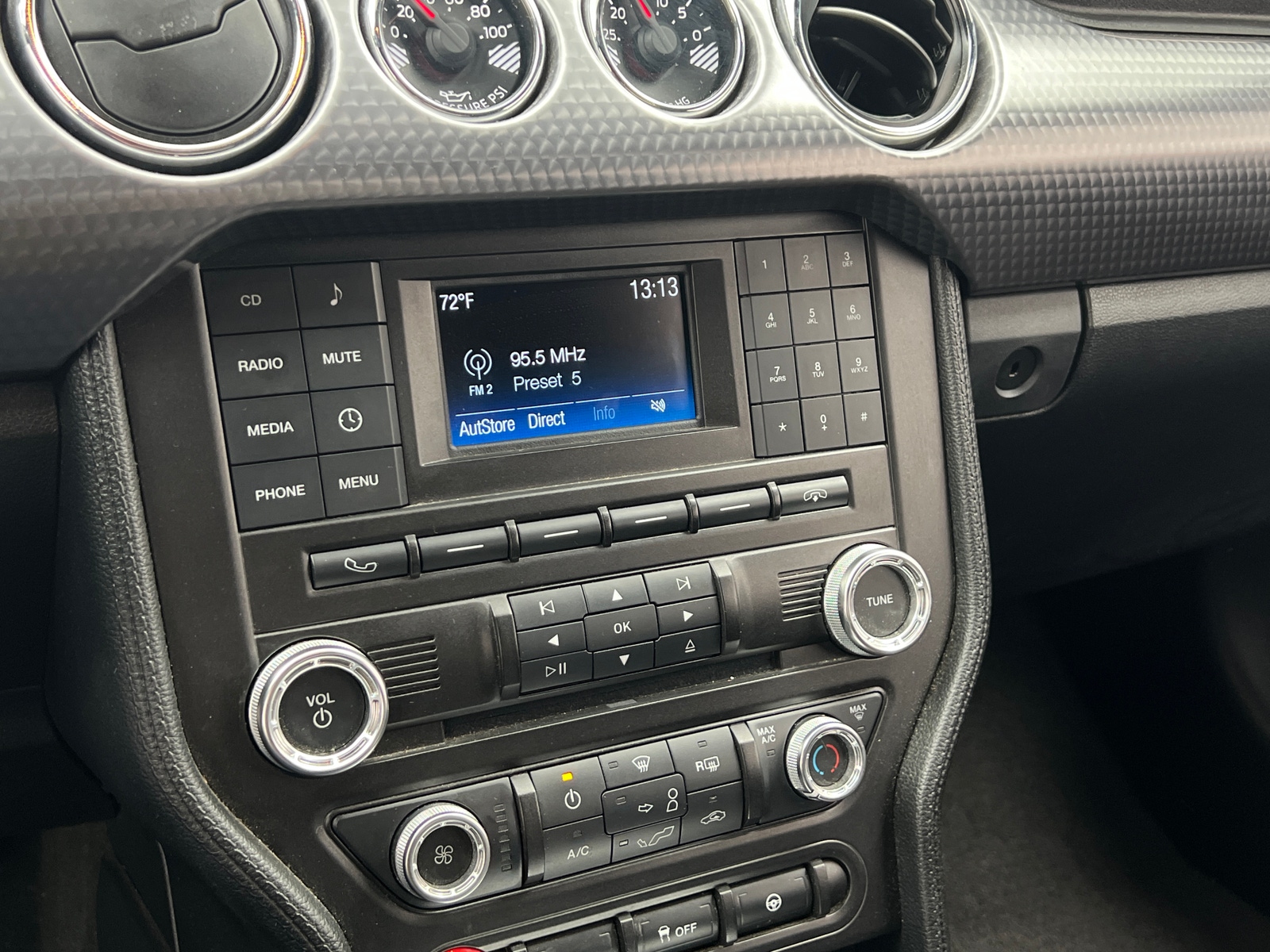 Thumbnail: 2016 Ford Mustang - 3