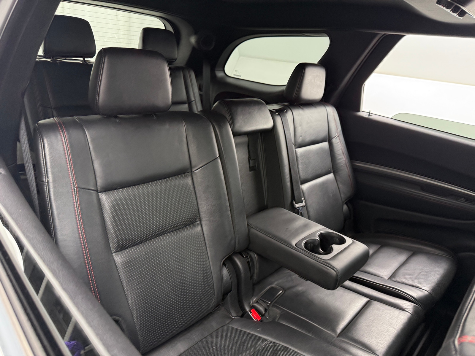 Thumbnail: 2018 Dodge Durango - 5