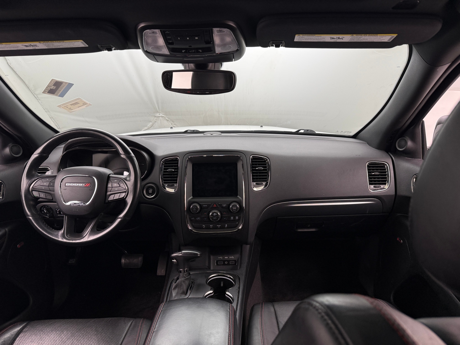 Thumbnail: 2018 Dodge Durango - 2