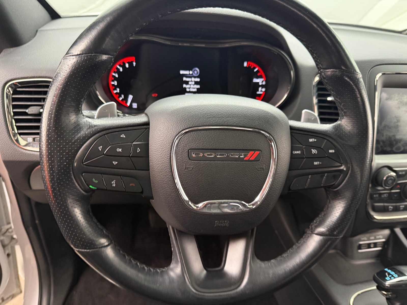 Thumbnail: 2018 Dodge Durango - 4