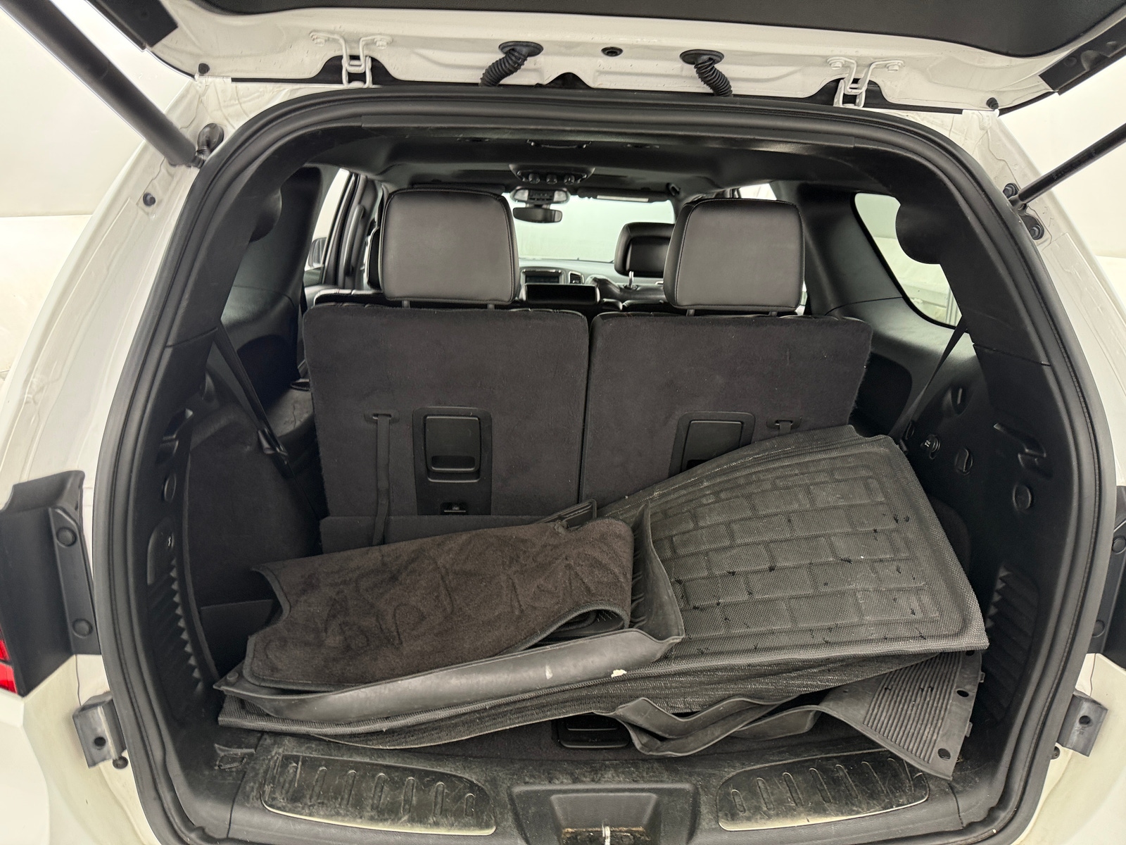 Thumbnail: 2018 Dodge Durango - 6