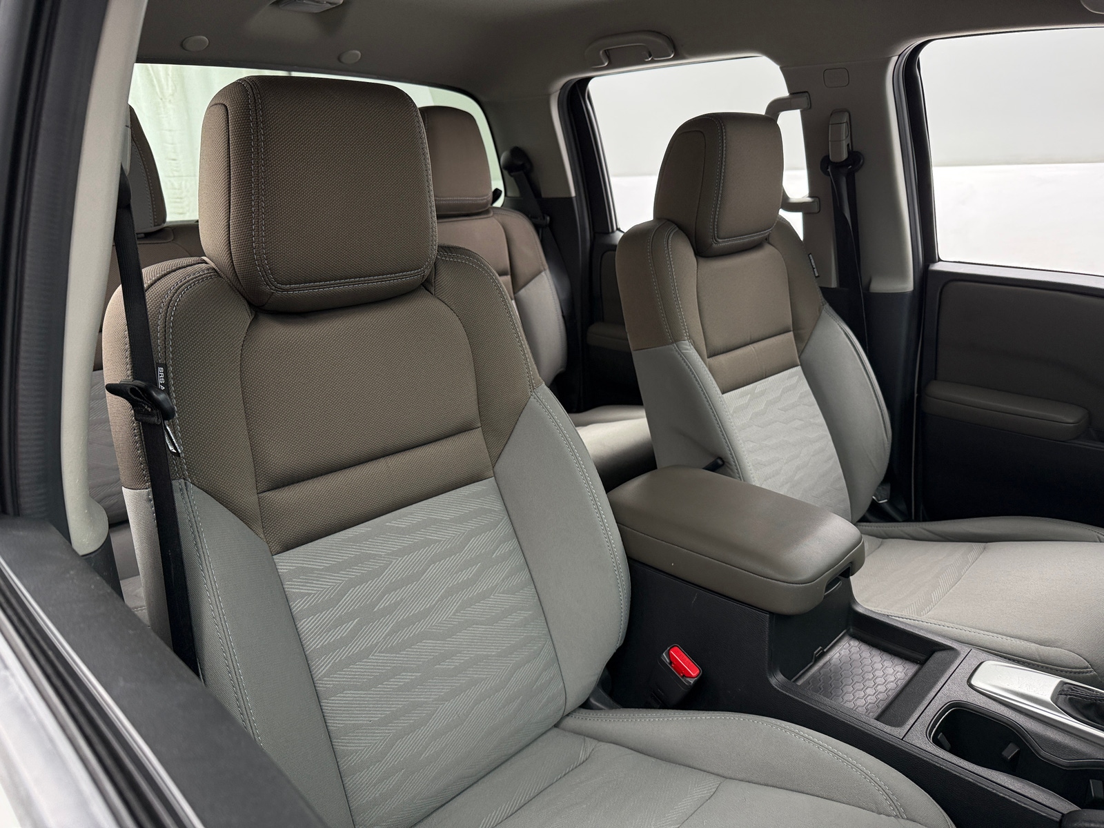 Thumbnail: 2023 Nissan Frontier - 2