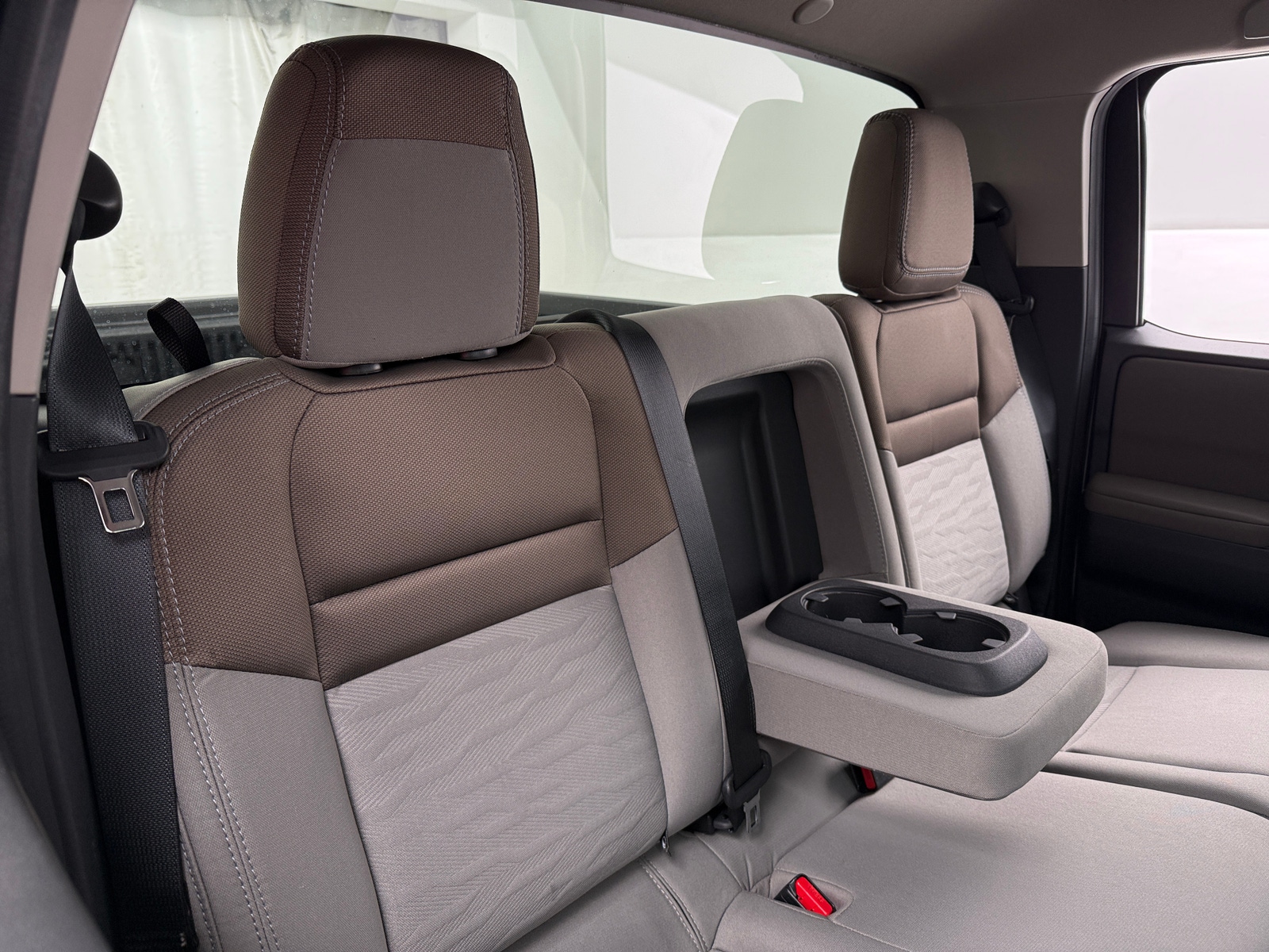 Thumbnail: 2023 Nissan Frontier - 6