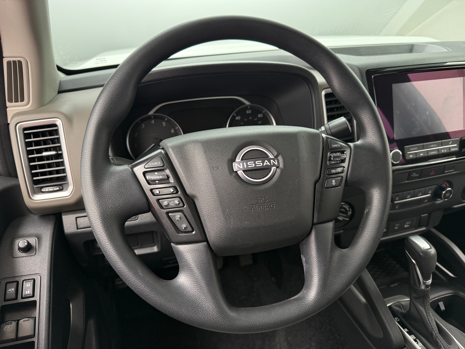 Thumbnail: 2023 Nissan Frontier - 5