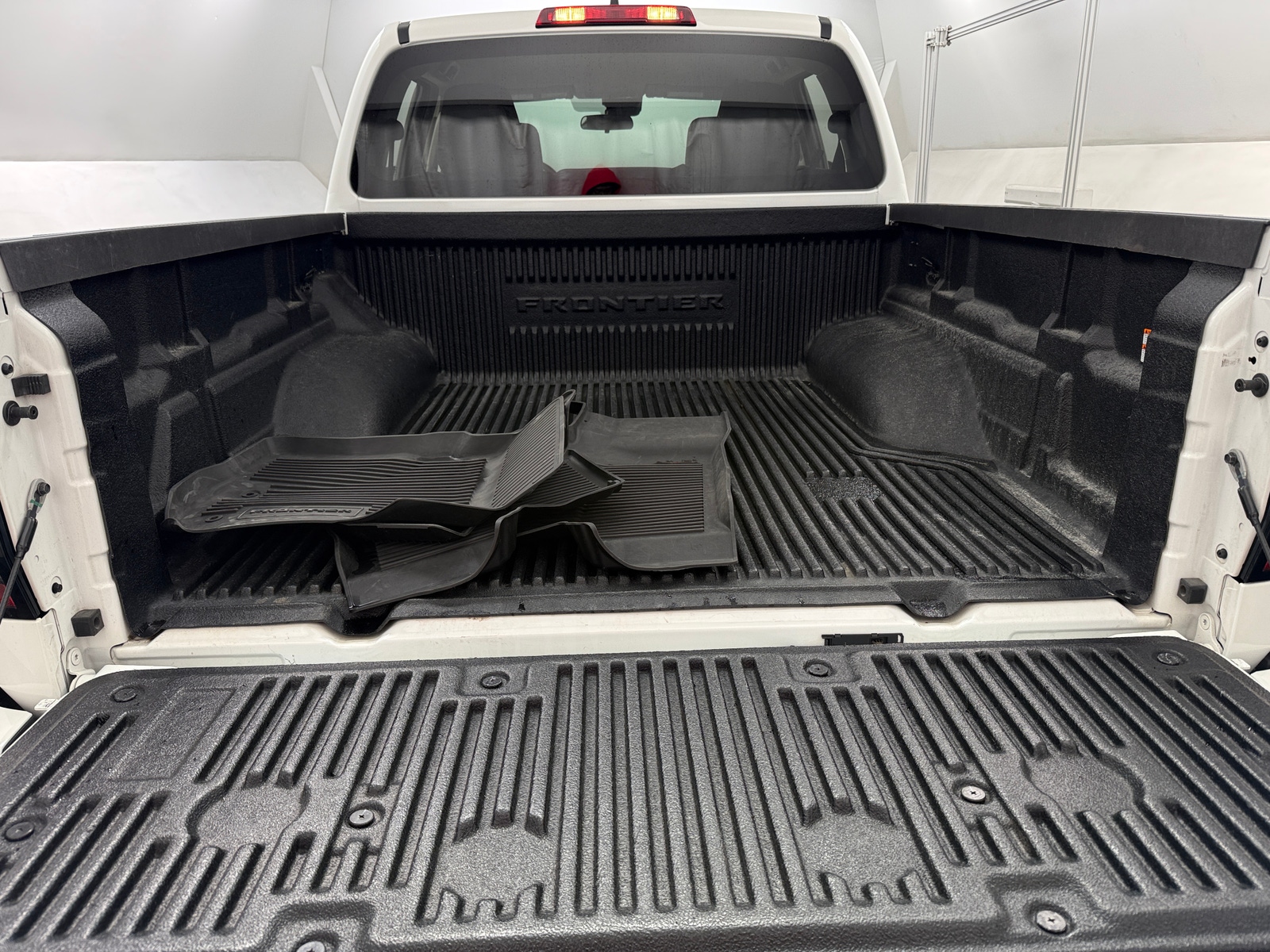 Thumbnail: 2023 Nissan Frontier - 7