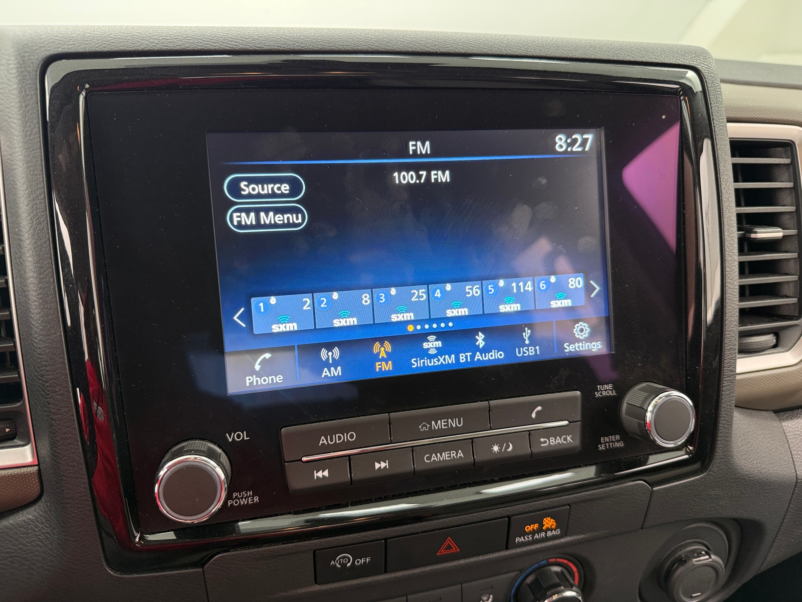 Thumbnail: 2023 Nissan Frontier - 4