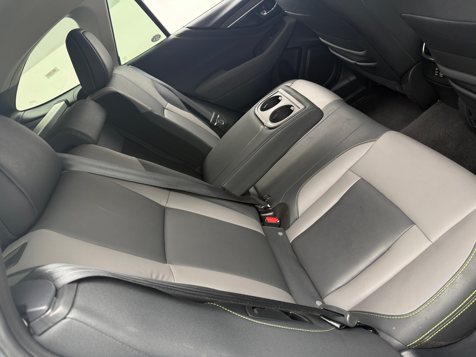 Thumbnail: 2025 Subaru Outback - 5