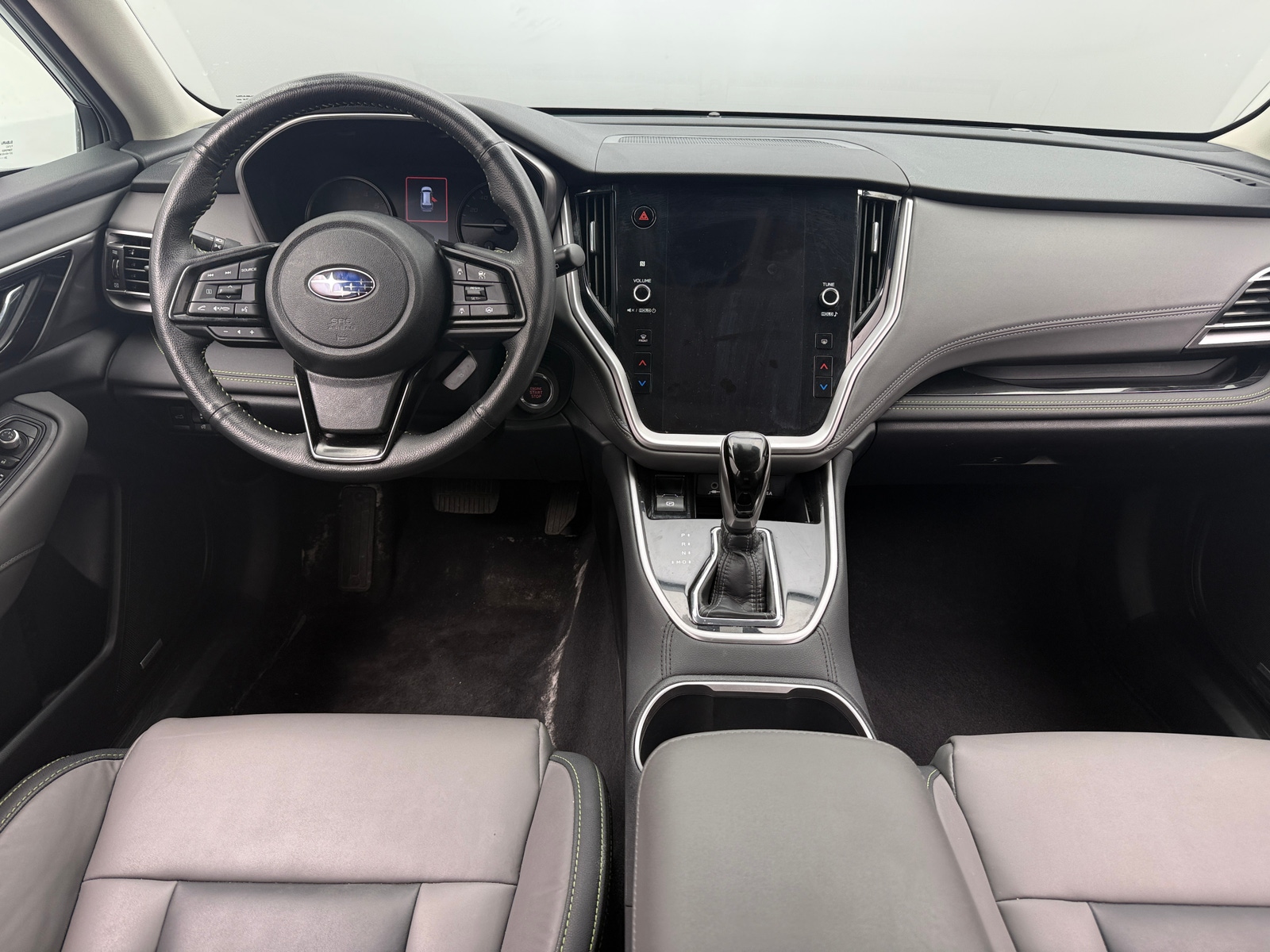 Thumbnail: 2025 Subaru Outback - 4