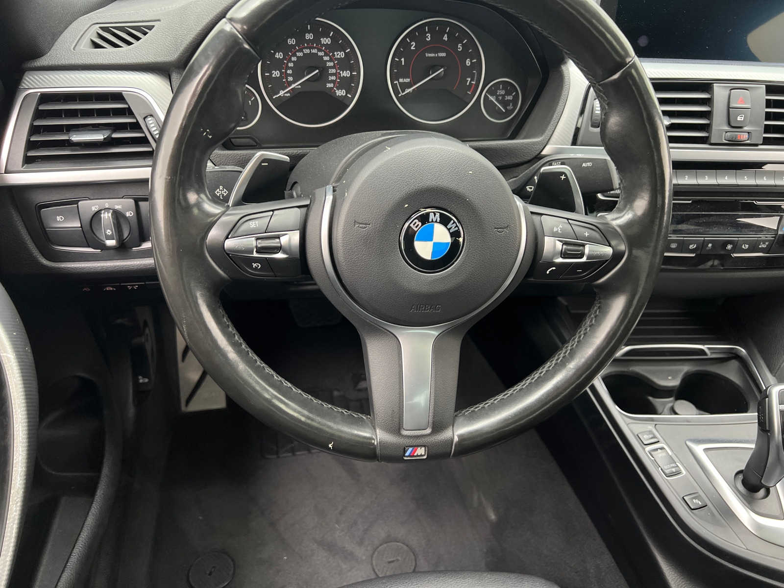 Thumbnail: 2020 BMW 4 Series - 3