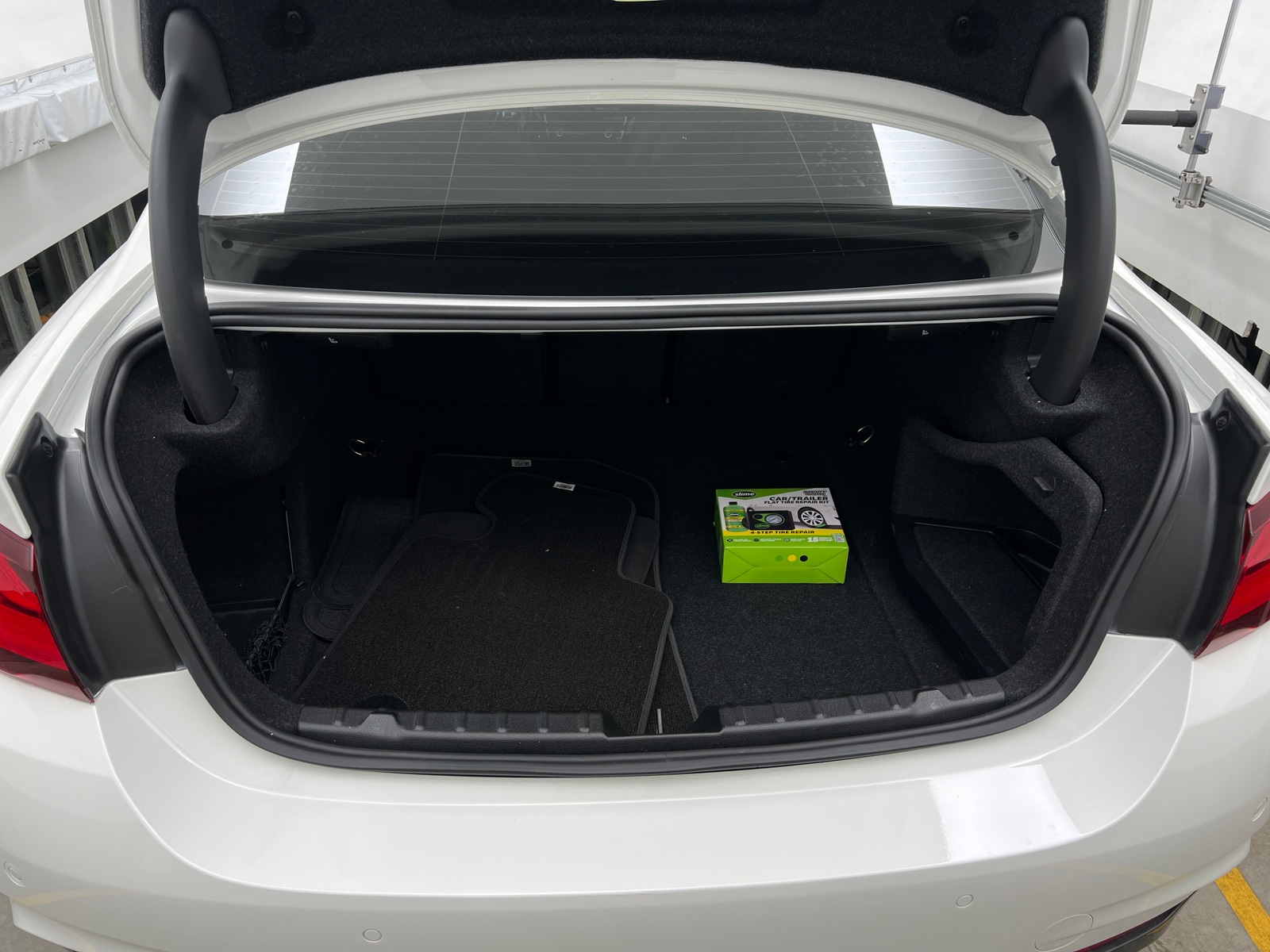 Thumbnail: 2020 BMW 4 Series - 4