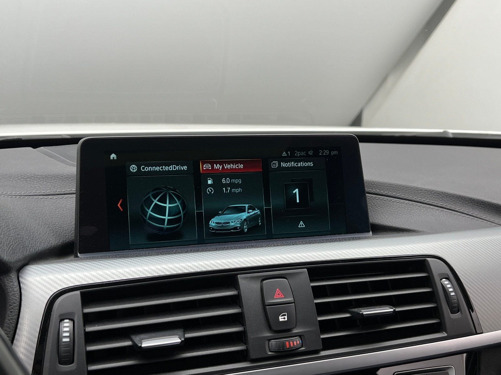 Thumbnail: 2020 BMW 4 Series - 2