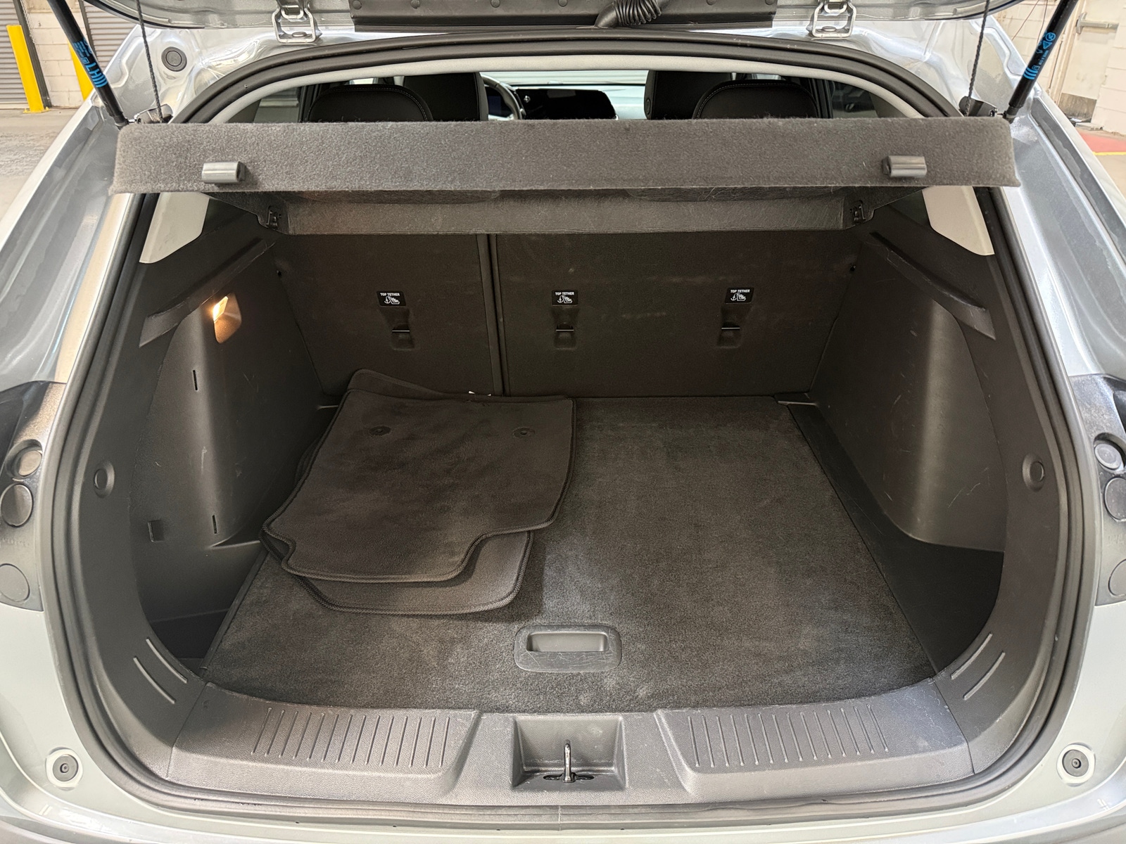 Thumbnail: 2025 Chevrolet Trax - 7