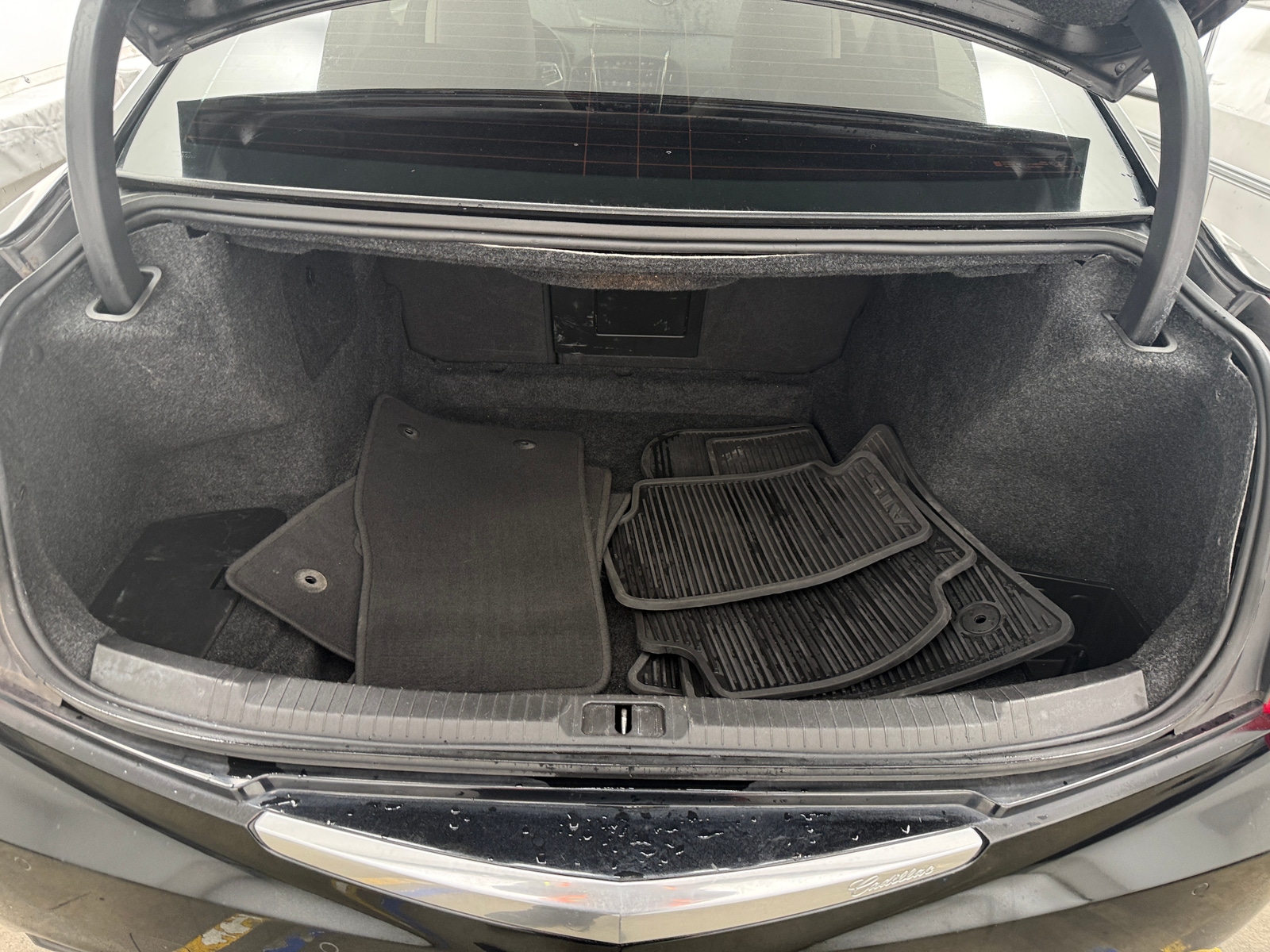 Thumbnail: 2017 Cadillac ATS - 6