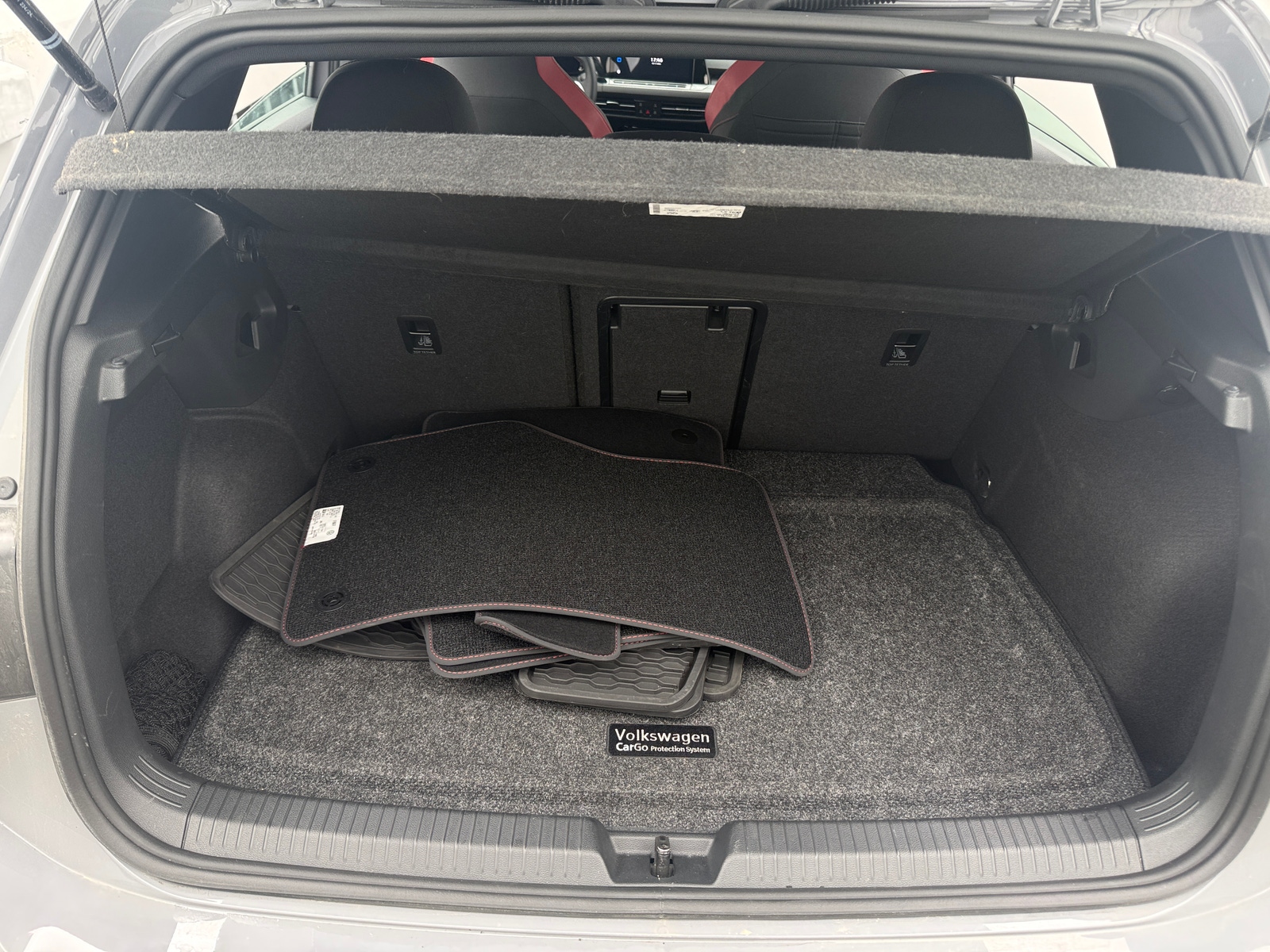 Thumbnail: 2024 Volkswagen Golf - 7