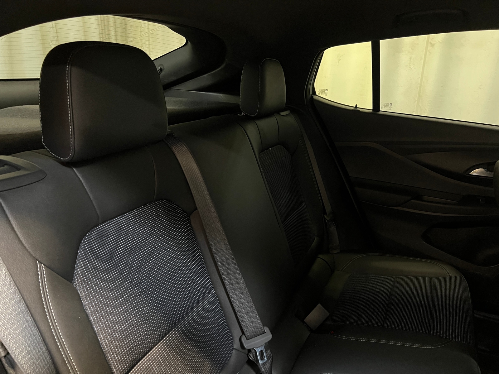 Thumbnail: 2025 Buick Envista - 6