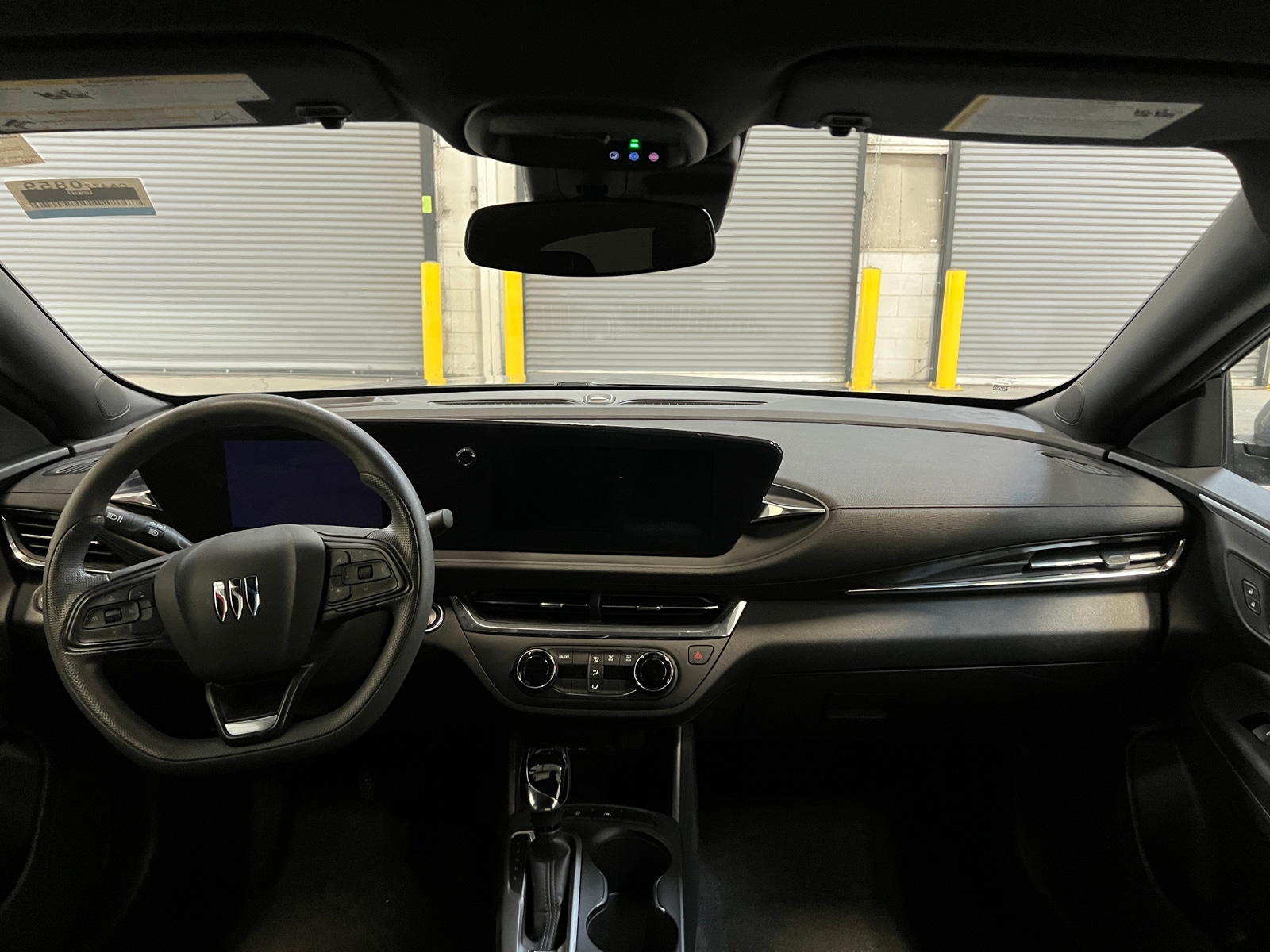 Thumbnail: 2025 Buick Envista - 3