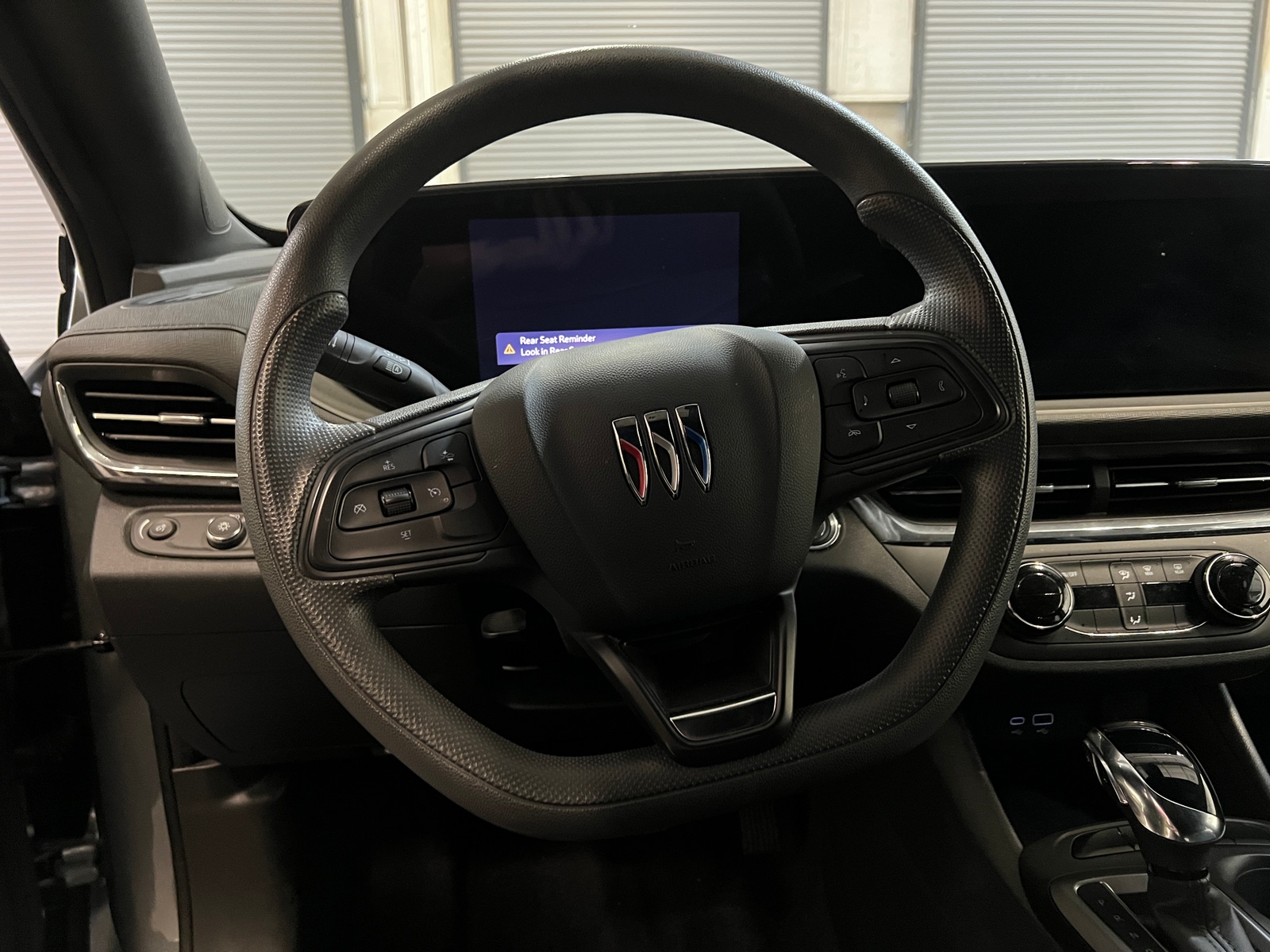 Thumbnail: 2025 Buick Envista - 5