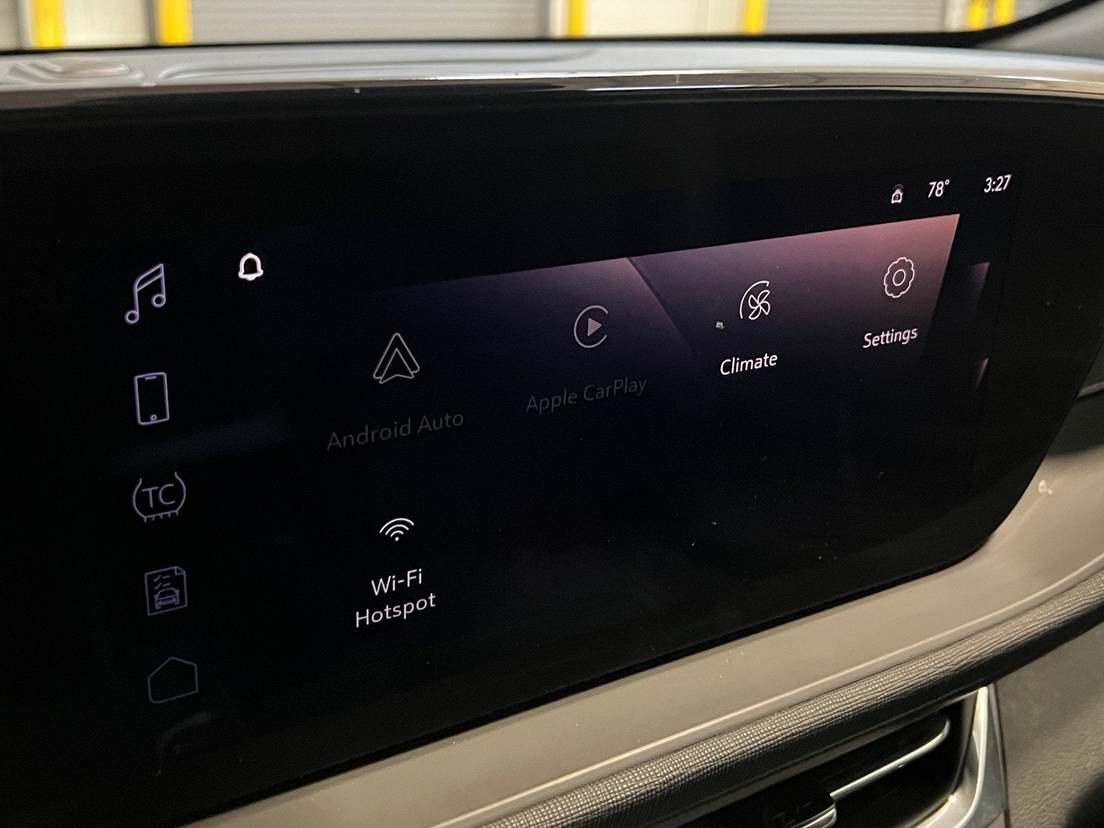 Thumbnail: 2025 Buick Envista - 4