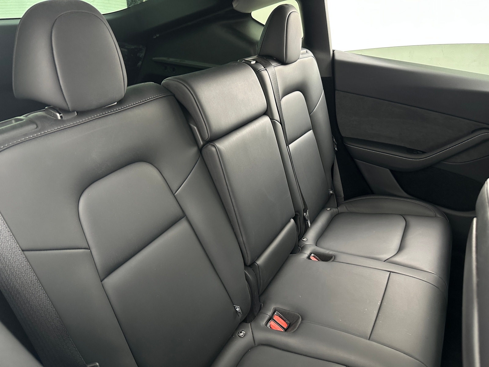 Thumbnail: 2025 Tesla Model Y - 5