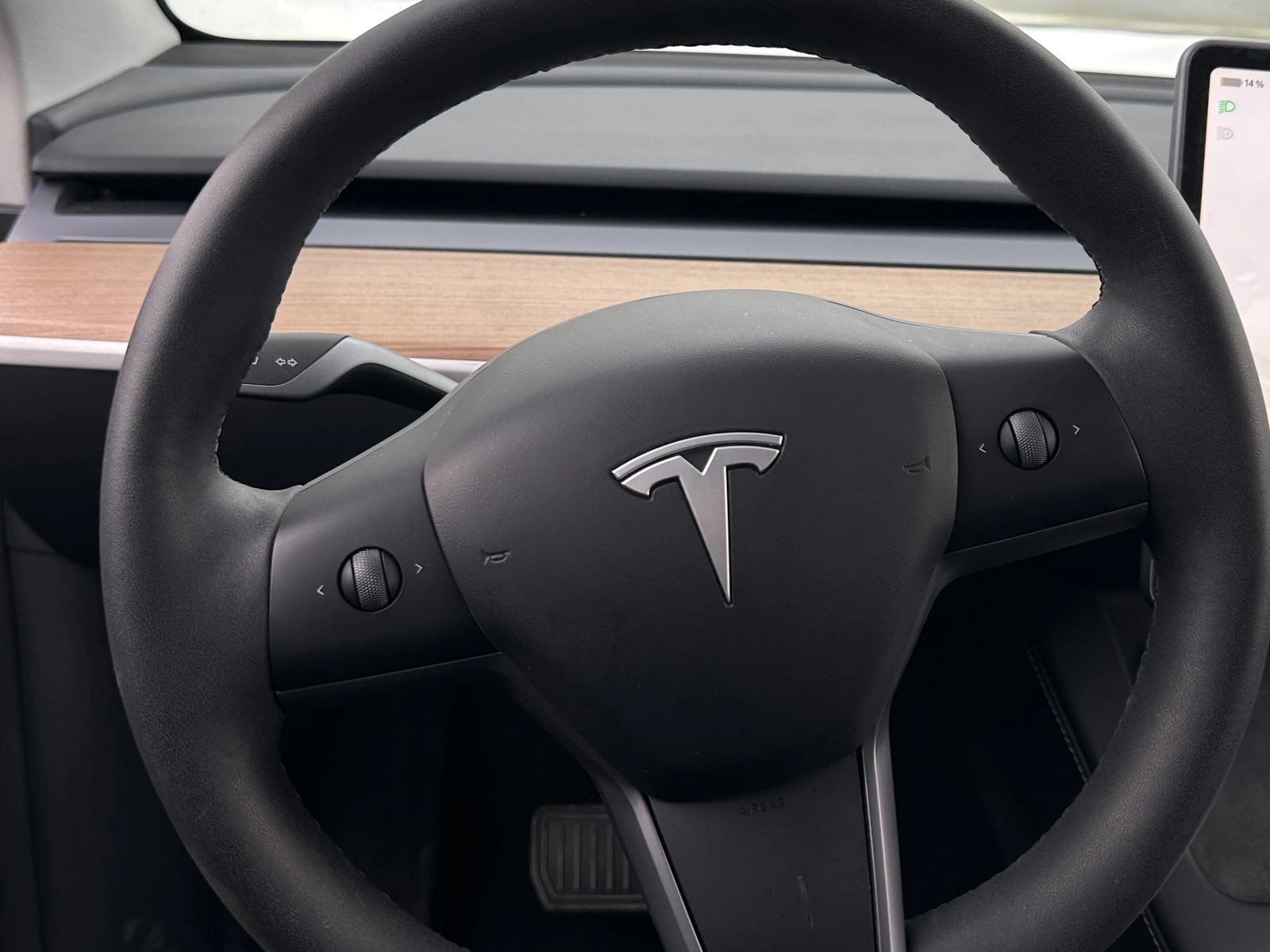 Thumbnail: 2025 Tesla Model Y - 4
