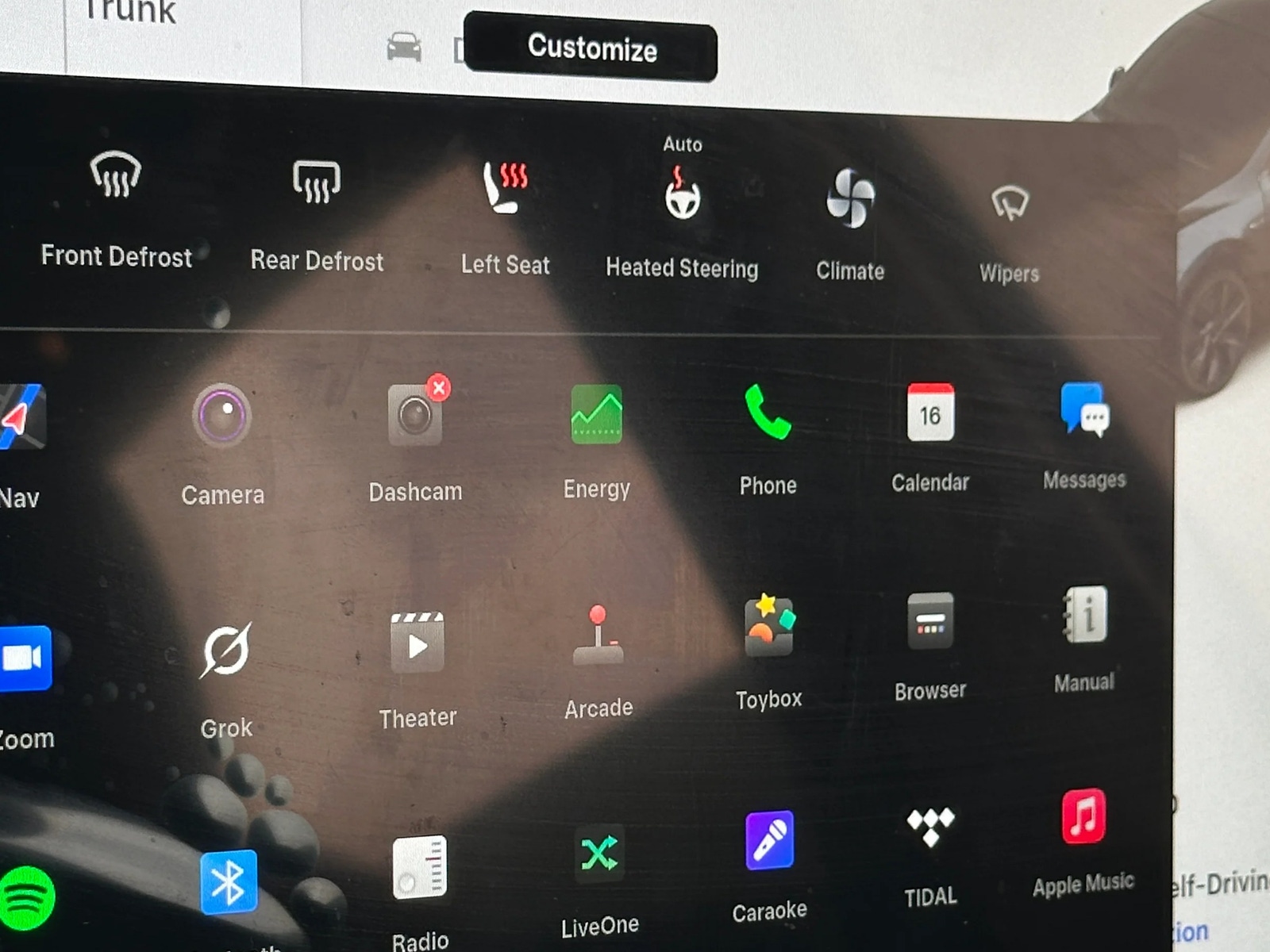 Thumbnail: 2025 Tesla Model Y - 3